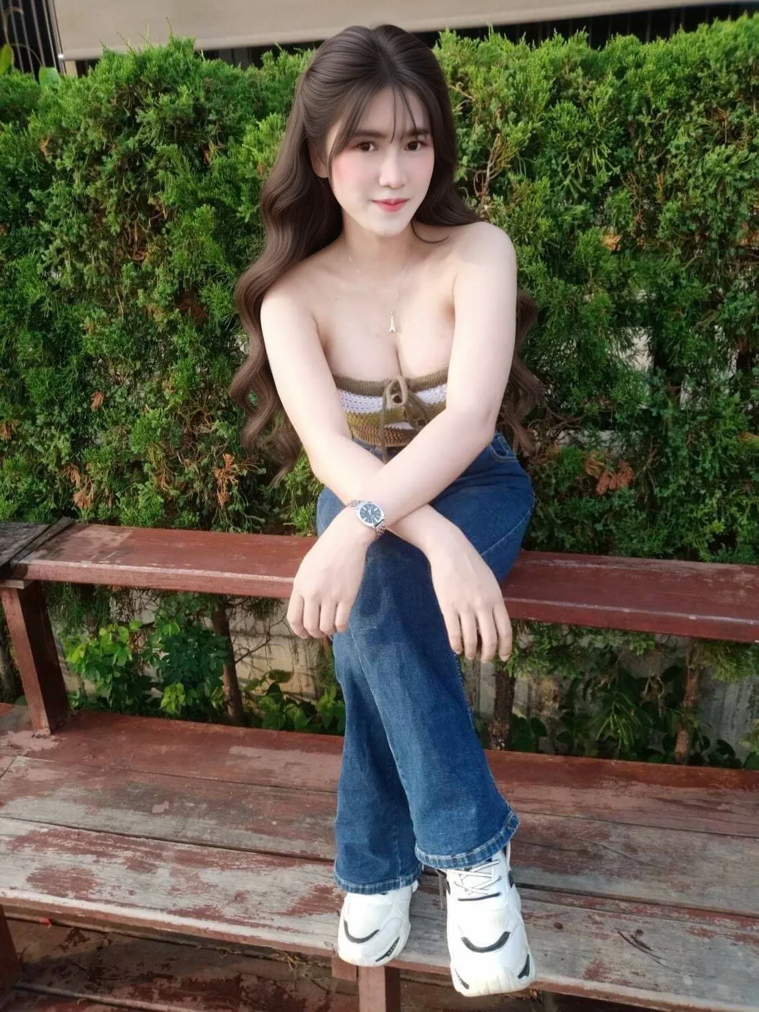 เอ็มม่า รับงานไซด์ไลน์ กรุงเทพมหานคร เขตธนบุรี ตากสิน รูปที่ 3 | NongNong
