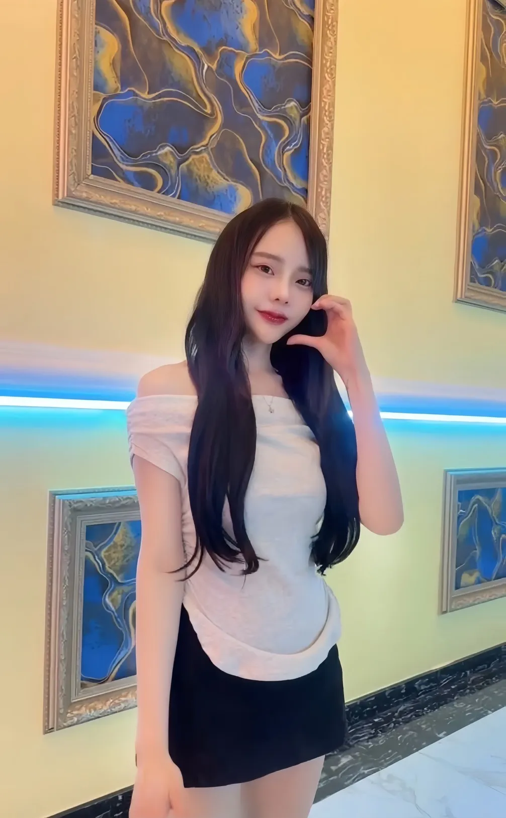 ชาช่า รับงานไซด์ไลน์ กรุงเทพมหานคร เขตบึงกุ่ม เอเชียรีสอร์ทเกษตรนวมินทร์ รูปที่ 2 | NongNong