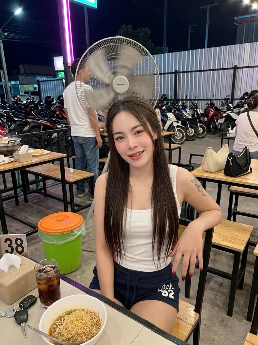 เนต้า พื้นที่รับงาน นนทบุรี เมืองนนทบุรี - 22 ปี | NongNong เนต้า รับงานไซด์ไลน์ นนทบุรี เมืองนนทบุรี ลุมพินีรัตนาธิเบศร์ รูปที่ 3 | NongNong
