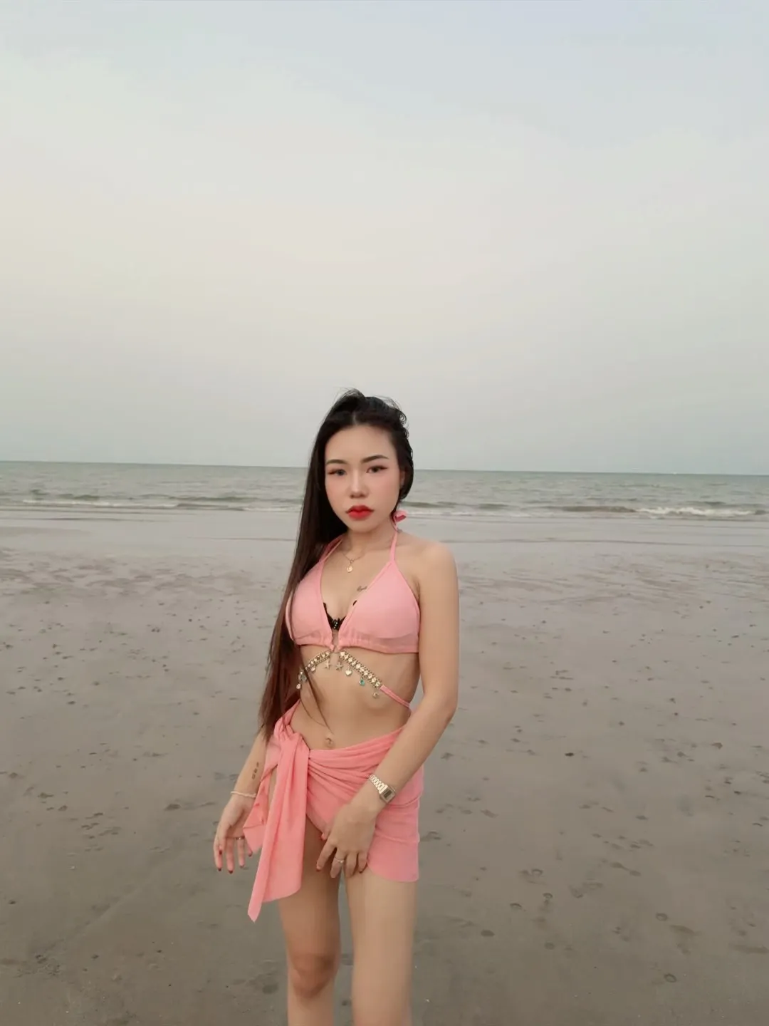 เซ็นได BellaGirls พื้นที่รับงาน กรุงเทพมหานคร เขตบางแค - 21 ปี | NongNong เซ็นได BellaGirls รับงานไซด์ไลน์ กรุงเทพมหานคร เขตบางแค เพชรเกษม 57 รูปที่ 2 | NongNong