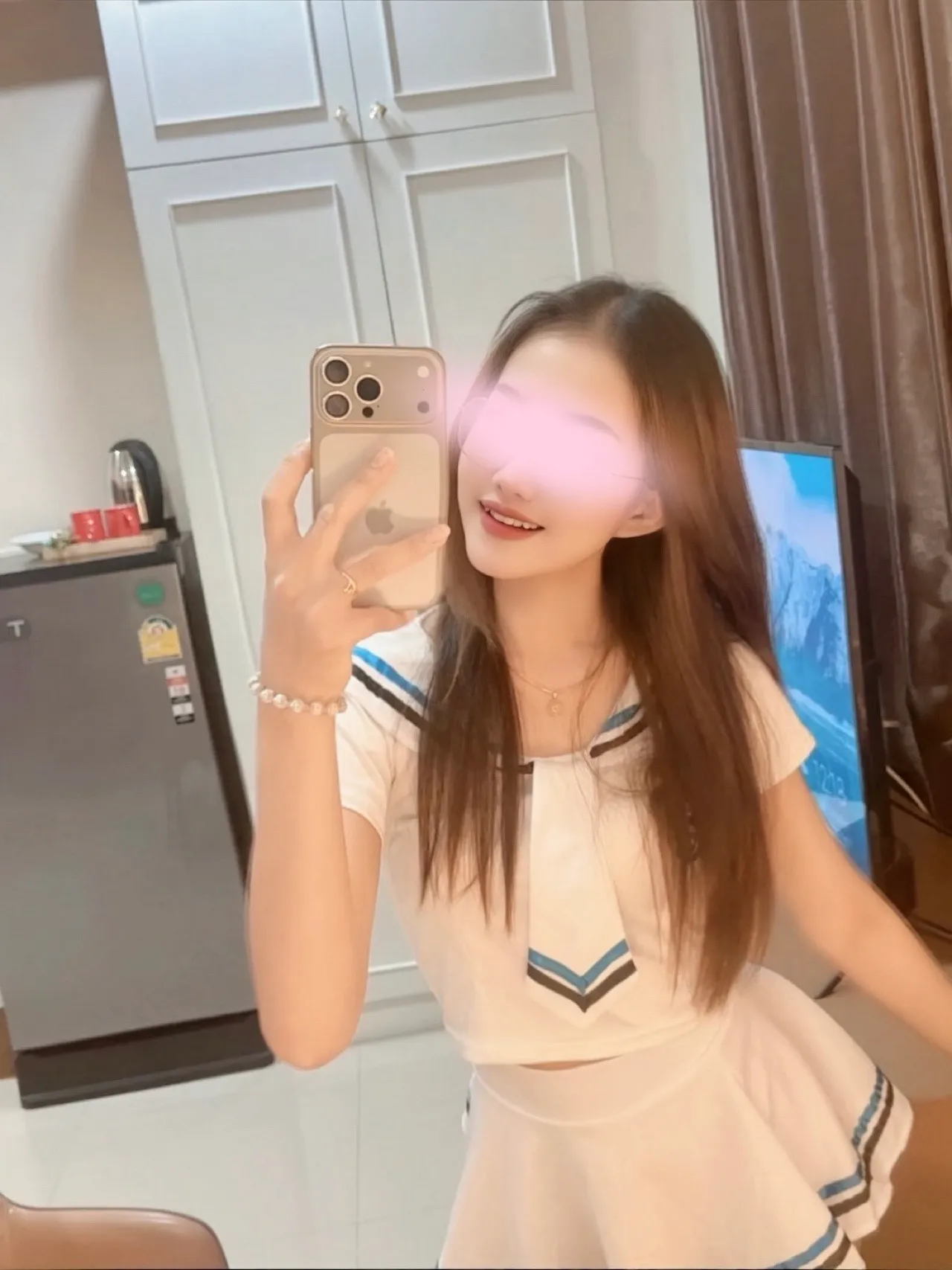 Baimint ใบมิ้น Location Bangkok Khet Phasi Charoen - 24 years | NongNong Baimint ใบมิ้น รับงานไซด์ไลน์ Bangkok Khet Phasi Charoen เพชรเกษม35/1 รูปที่ 2 | NongNong