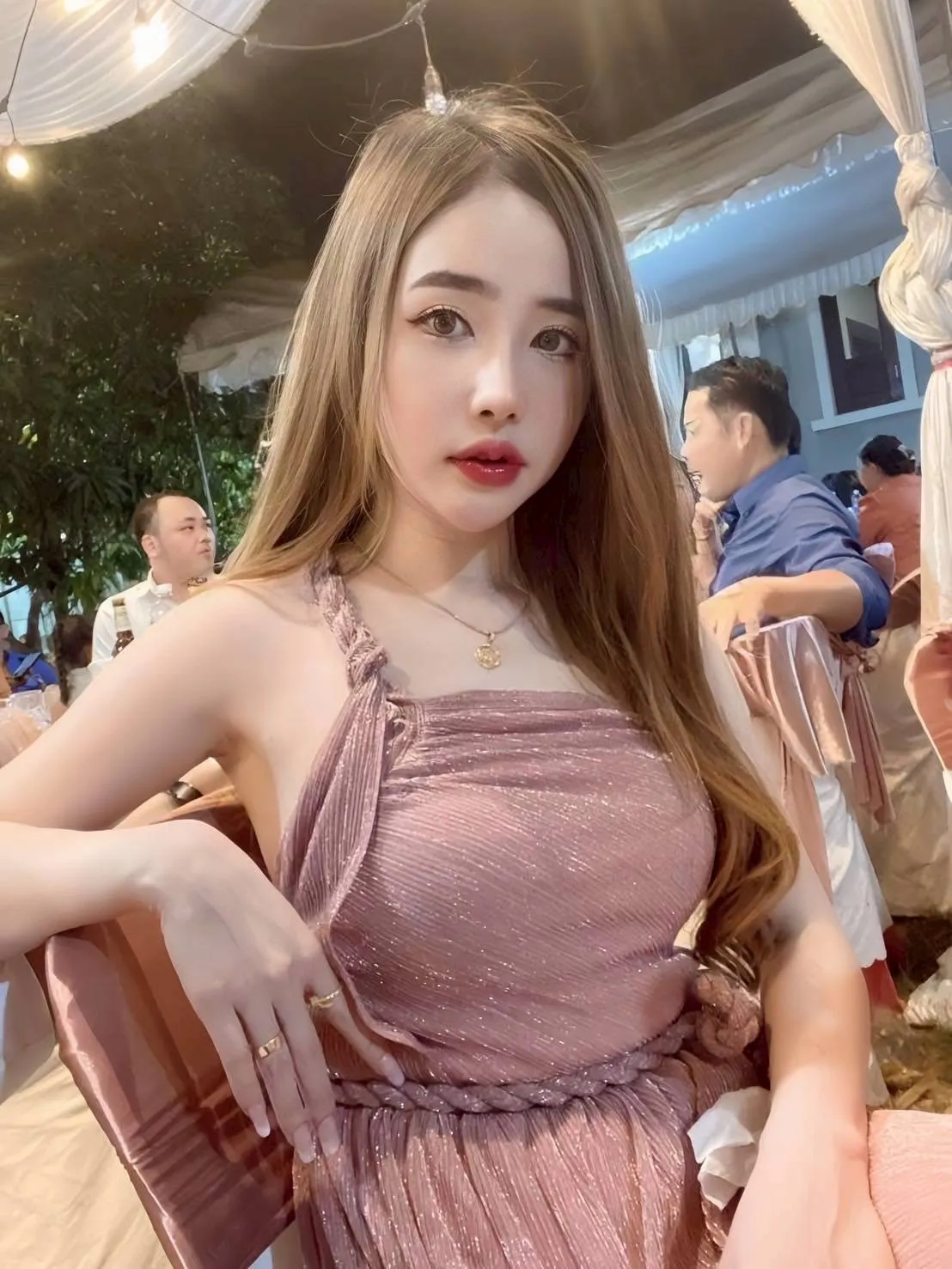 มะลิ รับงานไซด์ไลน์ นนทบุรี เมืองนนทบุรี รัตนาธิเบศร์ซอย 40 รูปที่ 5 | NongNong