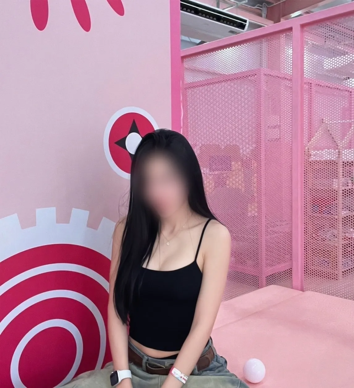 แซนดี้ รับงานไซด์ไลน์ กรุงเทพมหานคร เขตห้วยขวาง รัชดา 17 รูปที่ 2 | NongNong