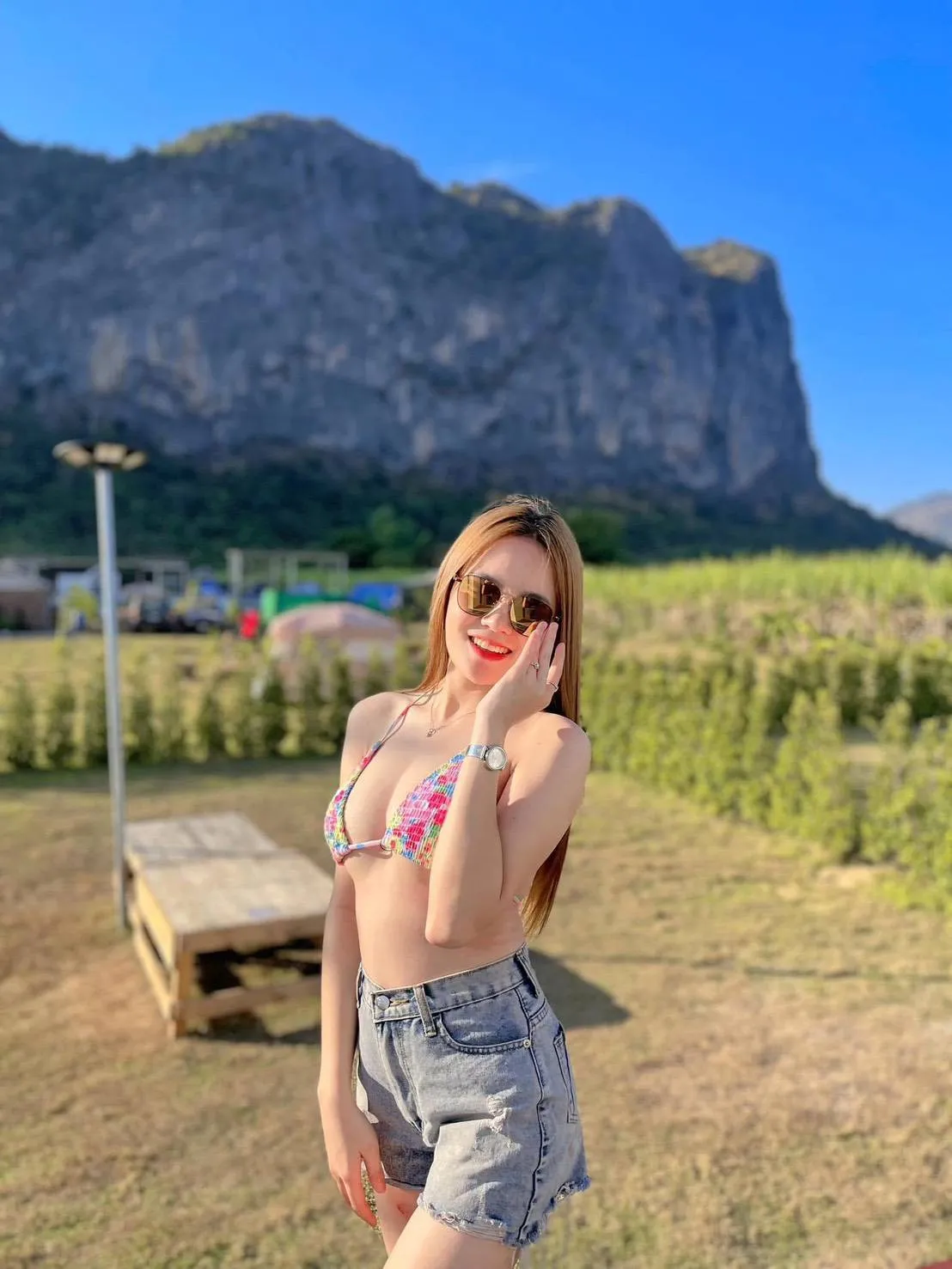 เดียร์น่า รับงานไซด์ไลน์ กรุงเทพมหานคร เขตสาทร สาทร สีลม พระราม4 รูปที่ 4 | NongNong