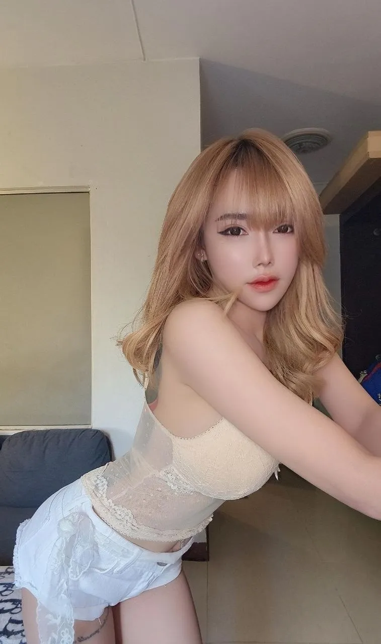 เรดี้ปราง พื้นที่รับงาน กรุงเทพมหานคร เขตบึงกุ่ม - 24 ปี | NongNong เรดี้ปราง รับงานไซด์ไลน์ กรุงเทพมหานคร เขตบึงกุ่ม เกษตรนวมินทร์ รูปที่ 8 | NongNong