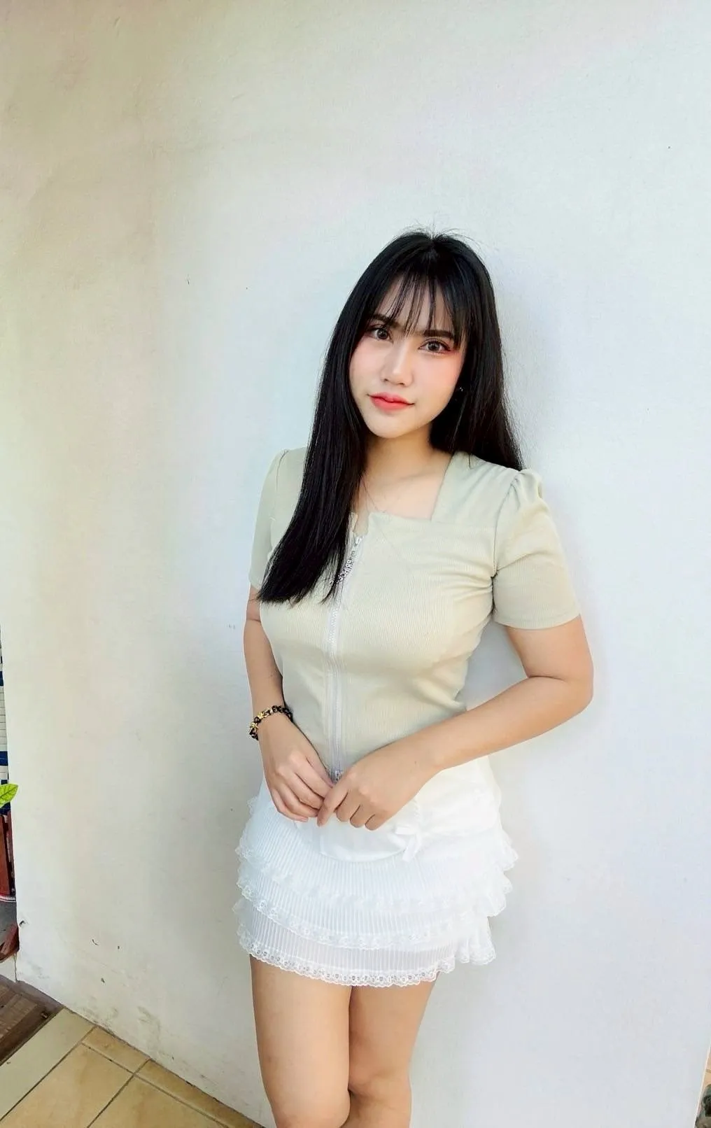 เมเปิ้ล รับงานไซด์ไลน์ กรุงเทพมหานคร เขตจอมทอง พระราม2 รูปที่ 3 | NongNong