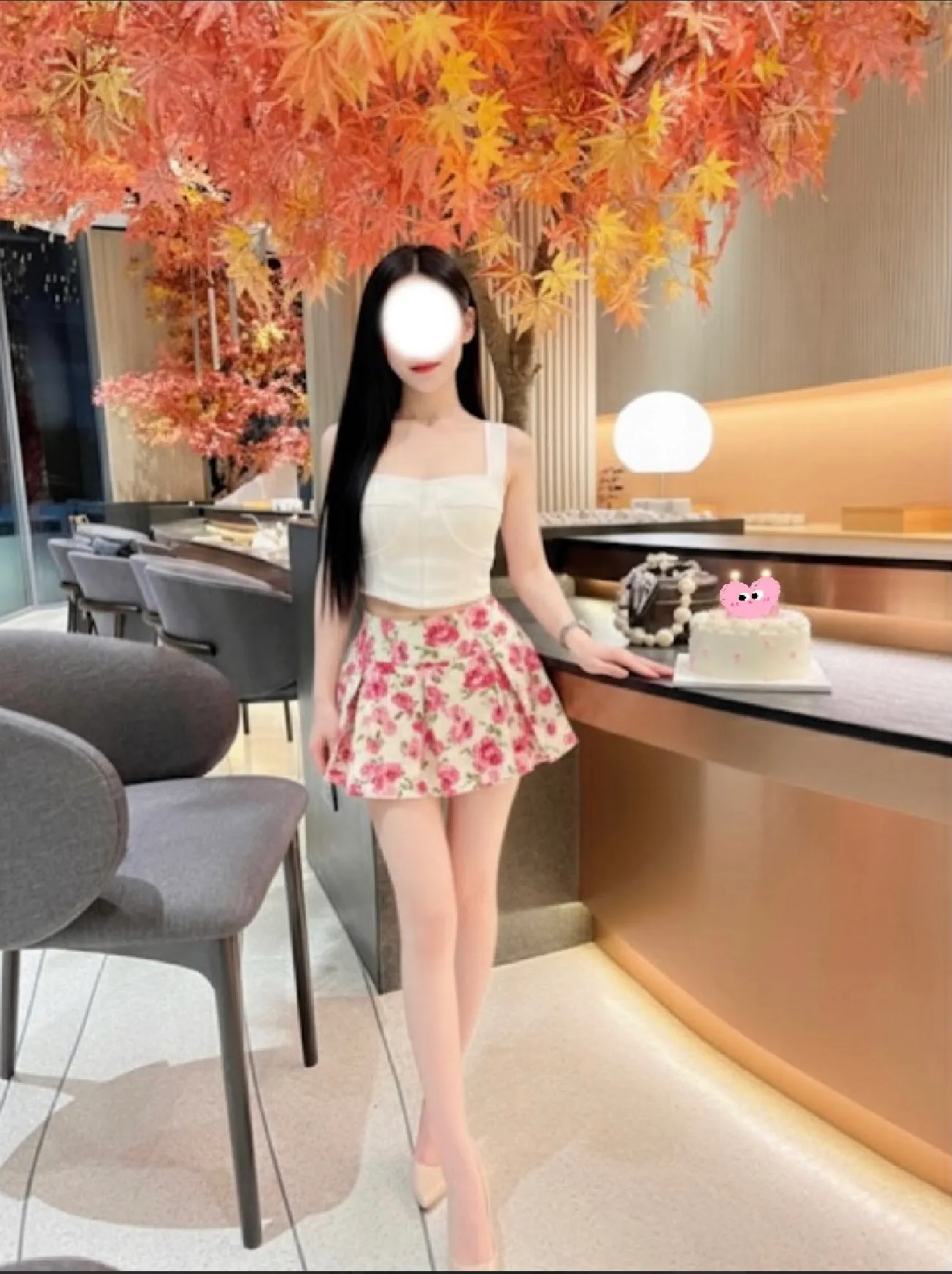 อากิตะ BellaGirls พื้นที่รับงาน กรุงเทพมหานคร เขตวัฒนา - 24 ปี | NongNong อากิตะ BellaGirls รับงานไซด์ไลน์ กรุงเทพมหานคร เขตวัฒนา เอกมัย (คอนโดส่วนตัว) รูปที่ 1 | NongNong