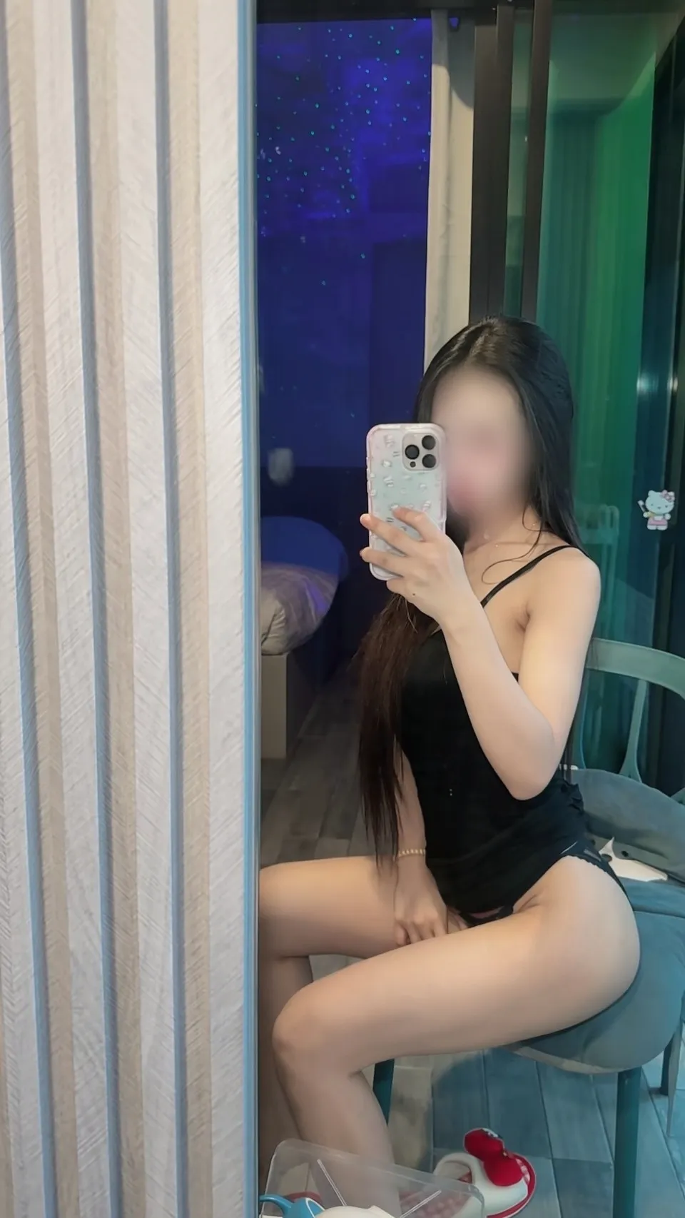 ไอติม รับงานไซด์ไลน์ กรุงเทพมหานคร เขตห้วยขวาง รัชดา 17 รูปที่ 4 | NongNong