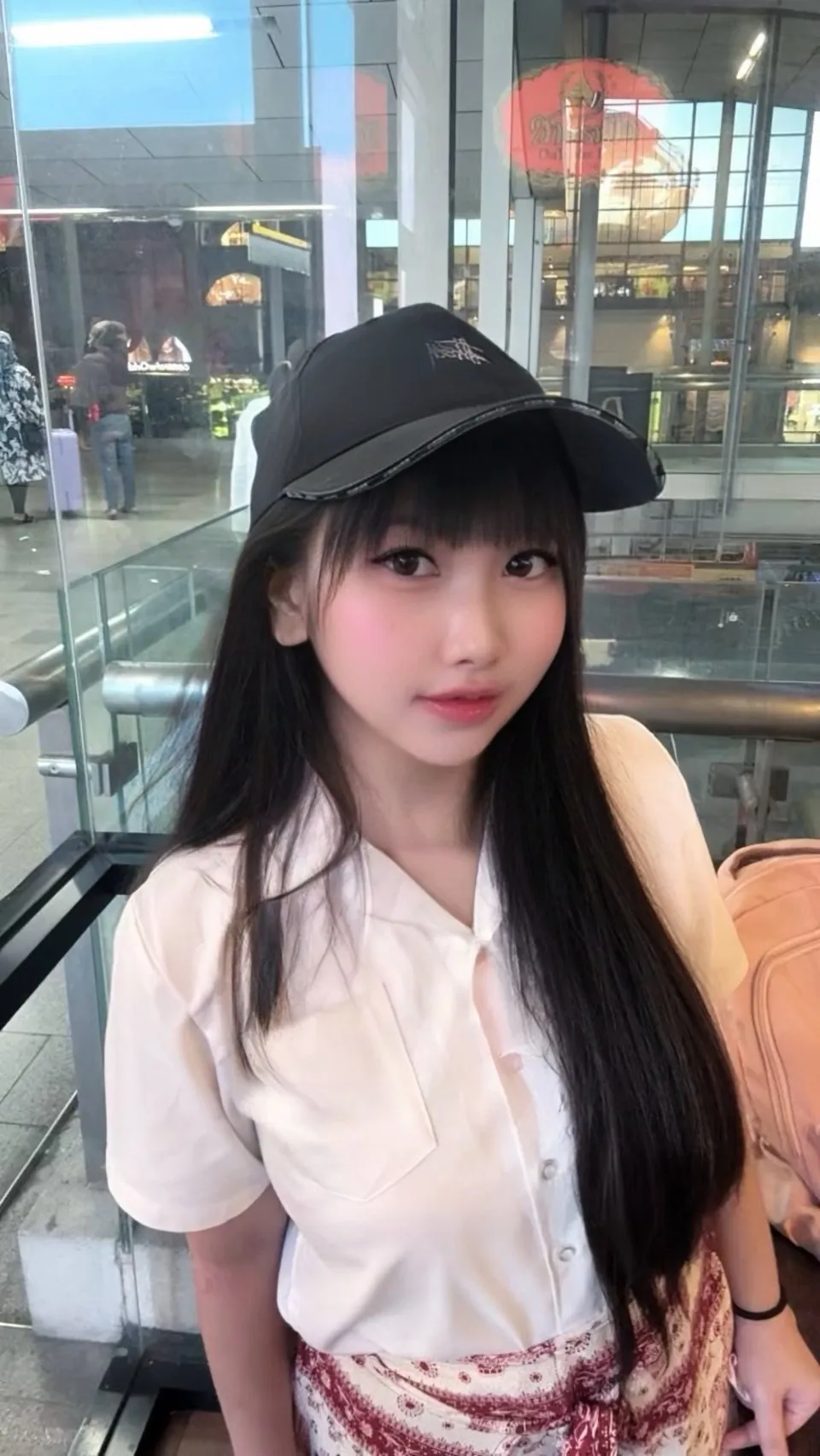 มีมี่ พื้นที่รับงาน กรุงเทพมหานคร เขตบางนา - 26 ปี | NongNong มีมี่ รับงานไซด์ไลน์ กรุงเทพมหานคร เขตบางนา บางนา รูปที่ 6 | NongNong
