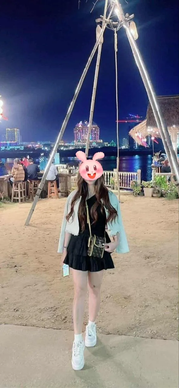 อีเวนท์ - เจ้าแม่คอสเพลย์ สวยจัดเต็มเอามัน แลกยับ พื้นที่รับงาน กรุงเทพมหานคร เขตห้วยขวาง - 27 ปี | NongNong อีเวนท์ - เจ้าแม่คอสเพลย์ สวยจัดเต็มเอามัน แลกยับ รับงานไซด์ไลน์ กรุงเทพมหานคร เขตห้วยขวาง รัชดา17 รูปที่ 5 | NongNong