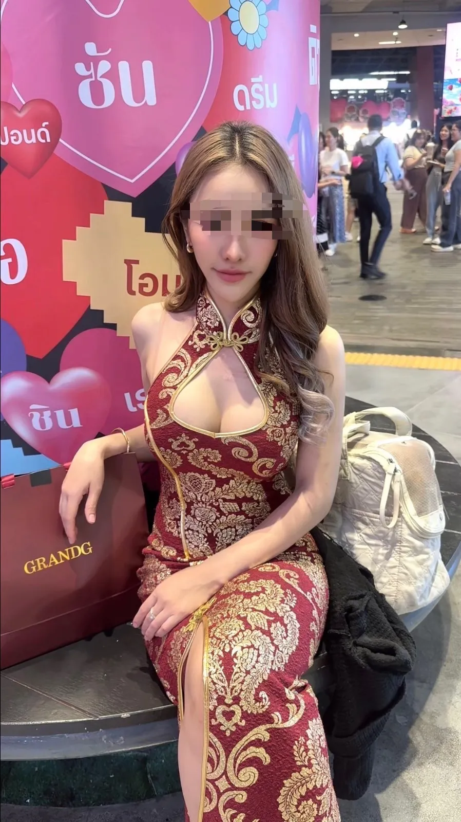 ปิงปอง รับงานไซด์ไลน์ สงขลา หาดใหญ่ โรงแรมวังบูรพา รูปที่ 4 | NongNong