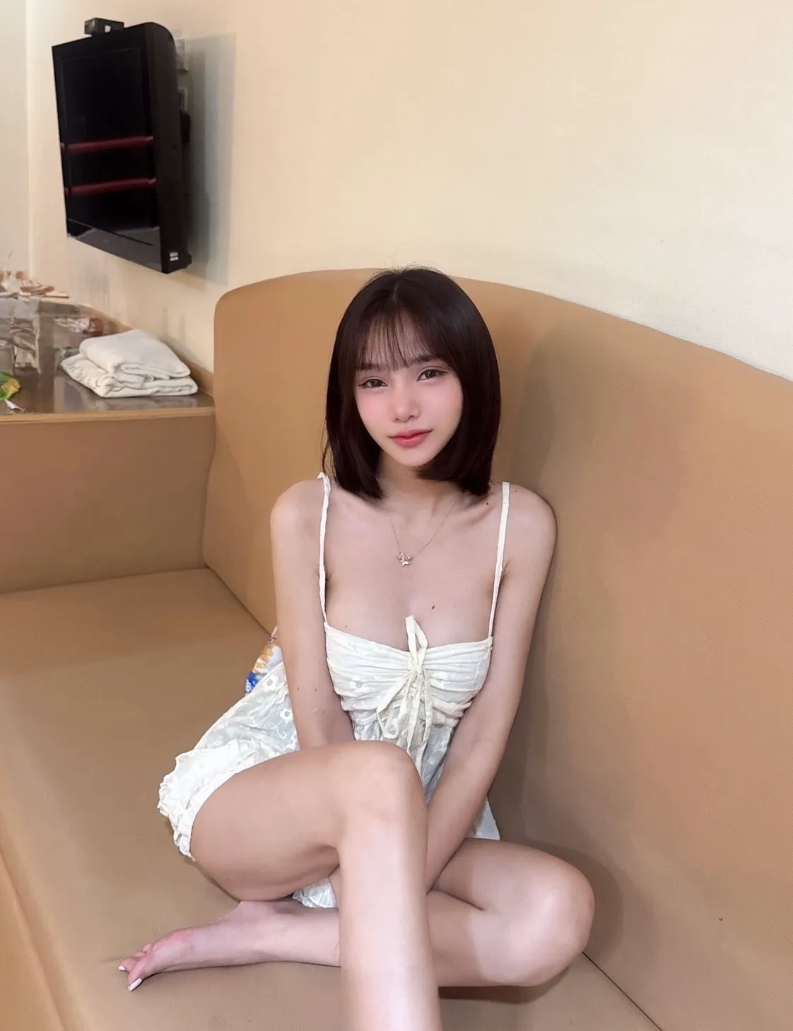มามิ พื้นที่รับงาน กรุงเทพมหานคร เขตห้วยขวาง - 24 ปี | NongNong มามิ รับงานไซด์ไลน์ กรุงเทพมหานคร เขตห้วยขวาง รัชดา17 รูปที่ 1 | NongNong