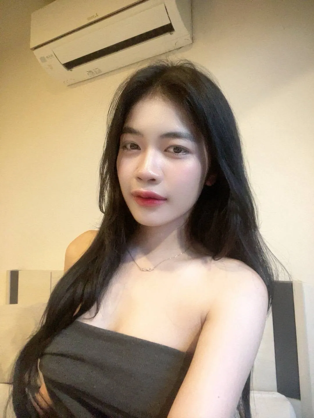 เบบี้ พื้นที่รับงาน กรุงเทพมหานคร เขตบึงกุ่ม - 21 ปี | NongNong เบบี้ รับงานไซด์ไลน์ กรุงเทพมหานคร เขตบึงกุ่ม เกษตรนวมินทร์ รูปที่ 3 | NongNong