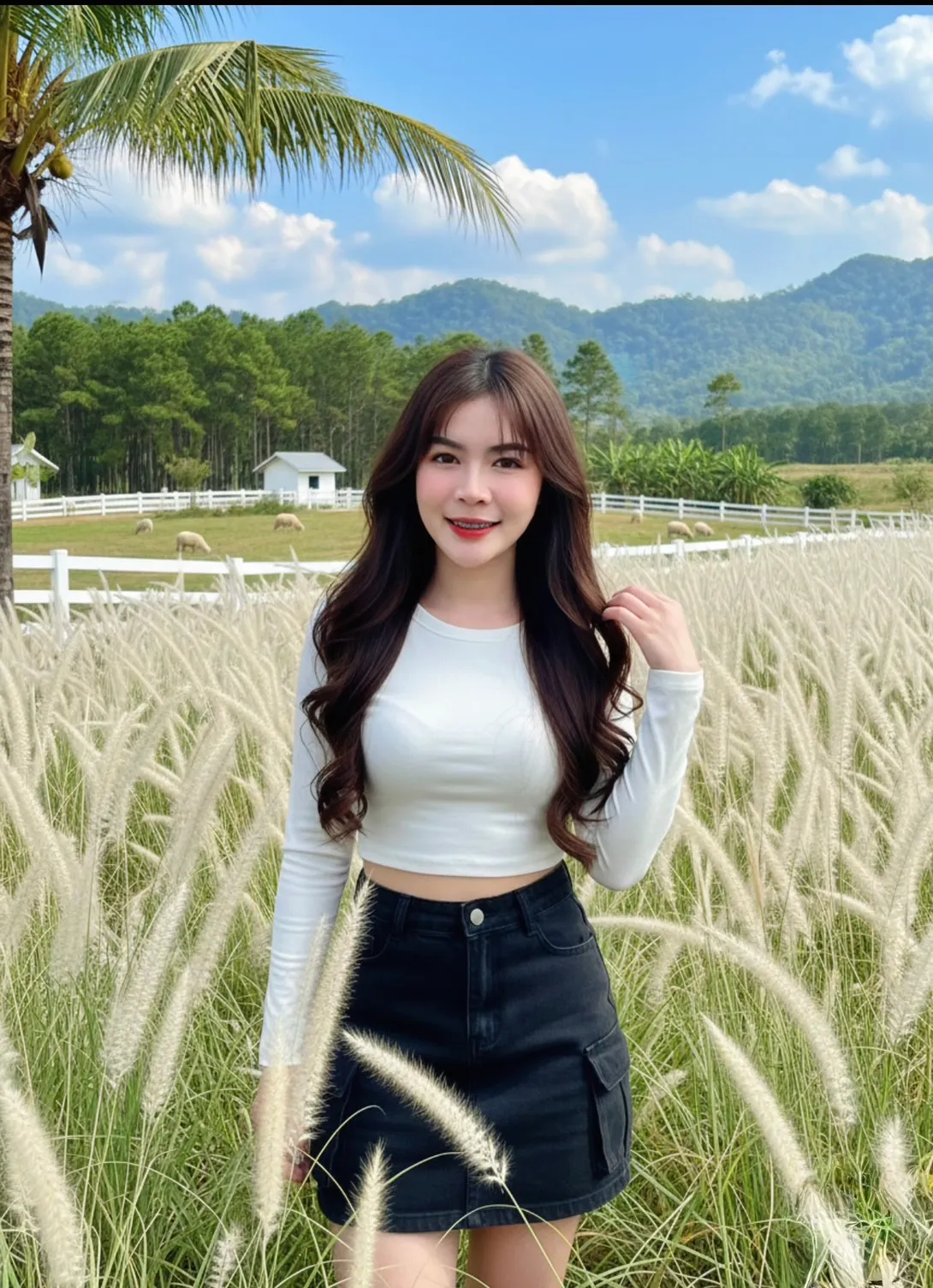 ปุยฝ้าย พื้นที่รับงาน นนทบุรี บางใหญ่ - 24 ปี | NongNong ปุยฝ้าย รับงานไซด์ไลน์ นนทบุรี บางใหญ่ บางใหญ่ รูปที่ 4 | NongNong