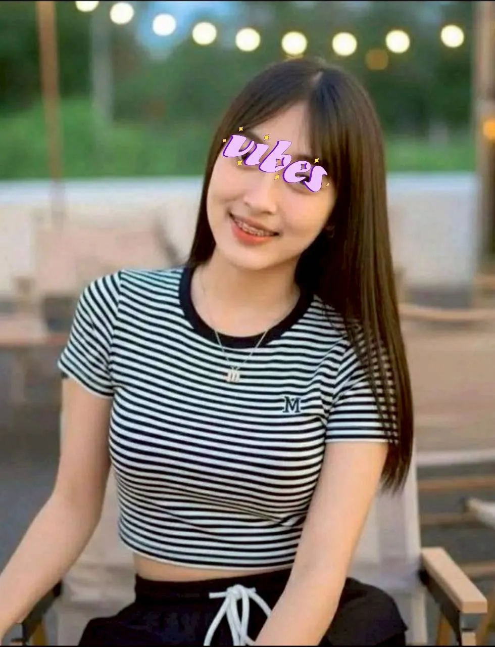 ฟ้าใส รับงานไซด์ไลน์ Bangkok Khet Huai Khwang รัชดา 17 รูปที่ 3 | NongNong