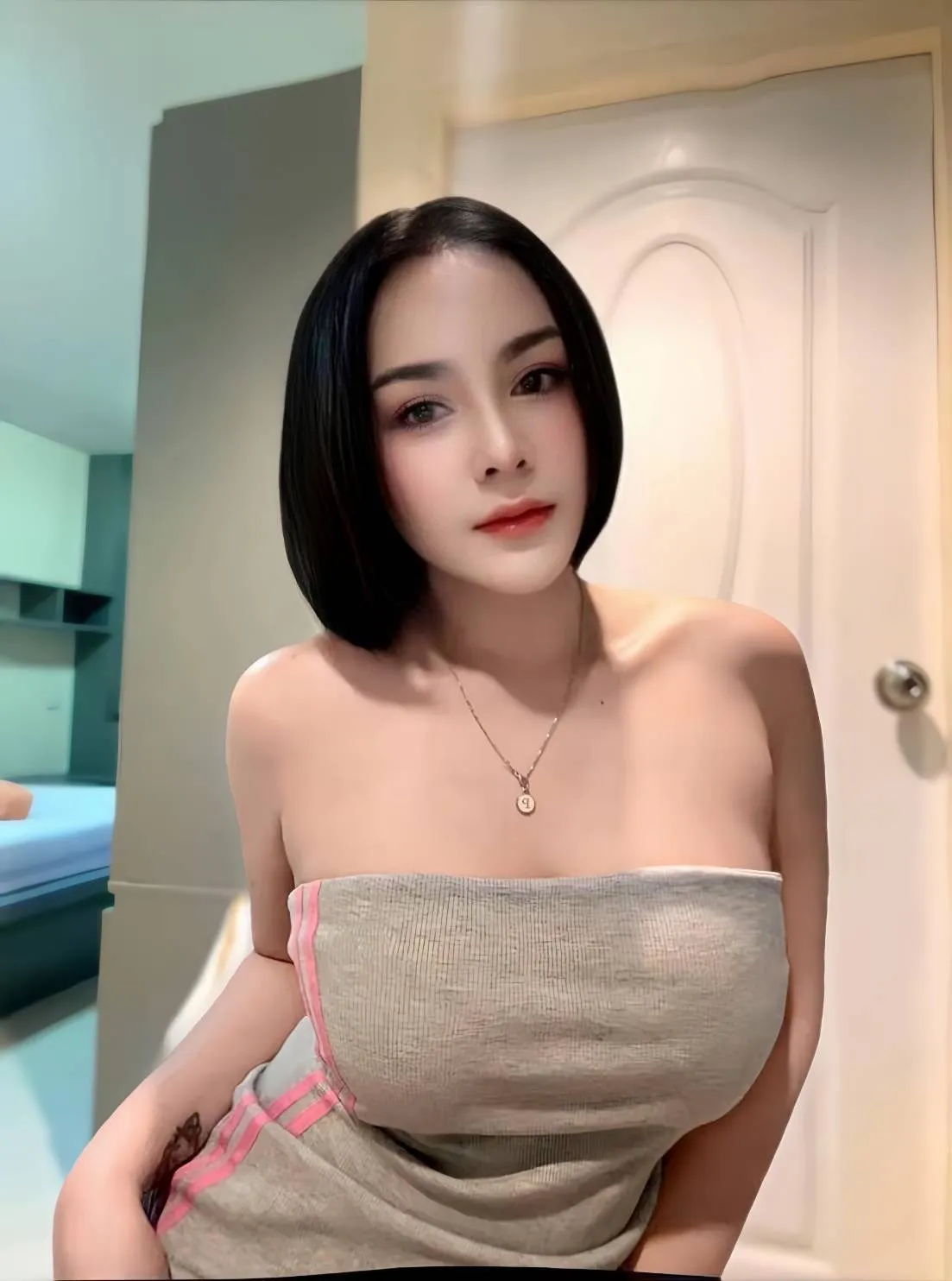 เฟย์ญ่า พื้นที่รับงาน กรุงเทพมหานคร เขตบึงกุ่ม - 25 ปี | NongNong เฟย์ญ่า รับงานไซด์ไลน์ กรุงเทพมหานคร เขตบึงกุ่ม เกษตรนวมินทร์ รูปที่ 5 | NongNong