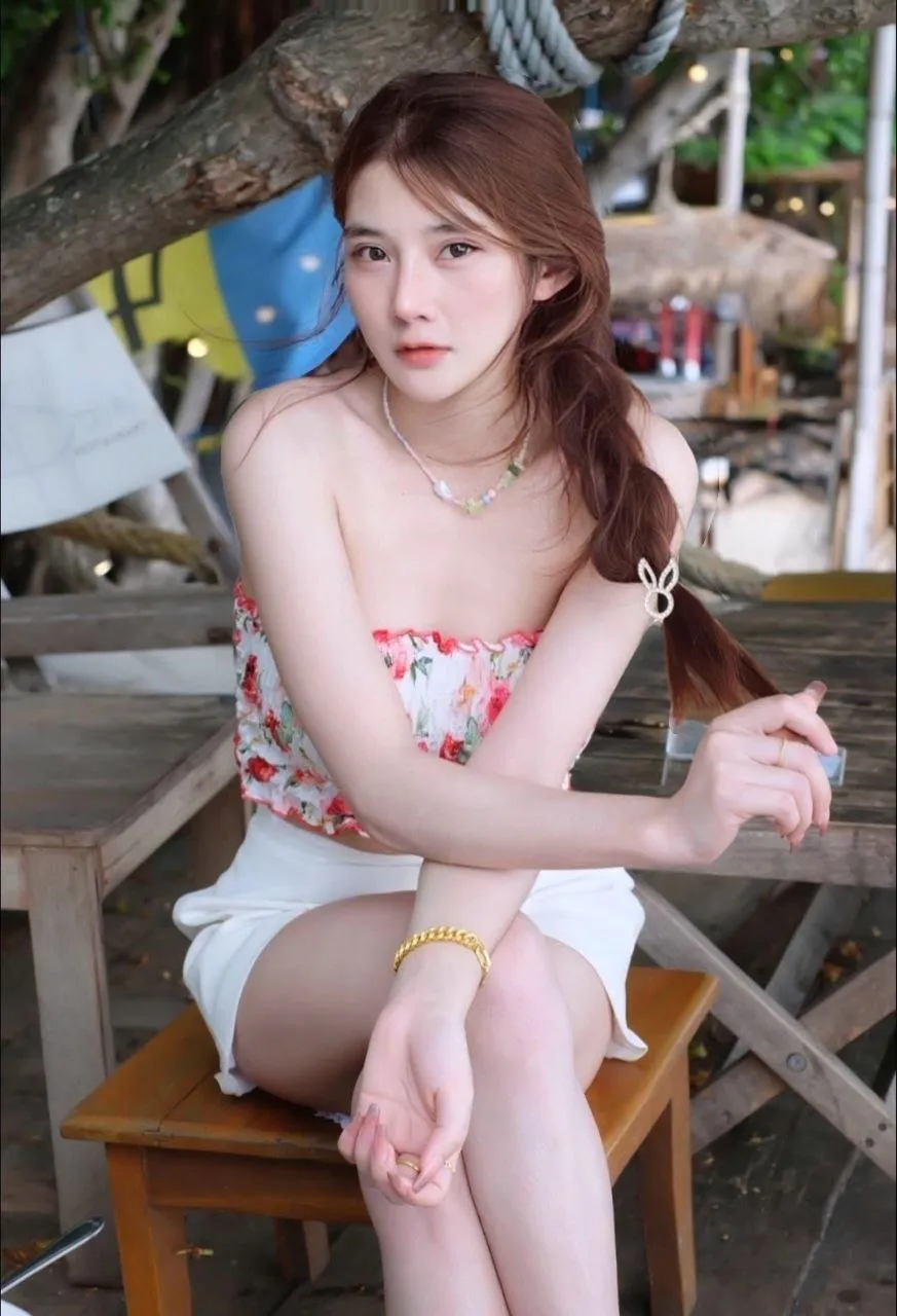 จูน พื้นที่รับงาน กรุงเทพมหานคร เขตห้วยขวาง - 22 ปี | NongNong จูน รับงานไซด์ไลน์ กรุงเทพมหานคร เขตห้วยขวาง รัชดา 17 รูปที่ 2 | NongNong