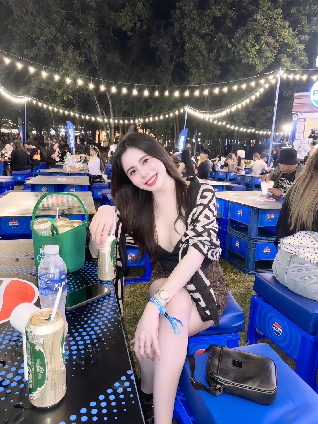 มีน่า พื้นที่รับงาน กรุงเทพมหานคร เขตบึงกุ่ม - 24 ปี | NongNong มีน่า รับงานไซด์ไลน์ กรุงเทพมหานคร เขตบึงกุ่ม เอเชียรีสอร์ทเกษตรนวมินทร์ รูปที่ 3 | NongNong