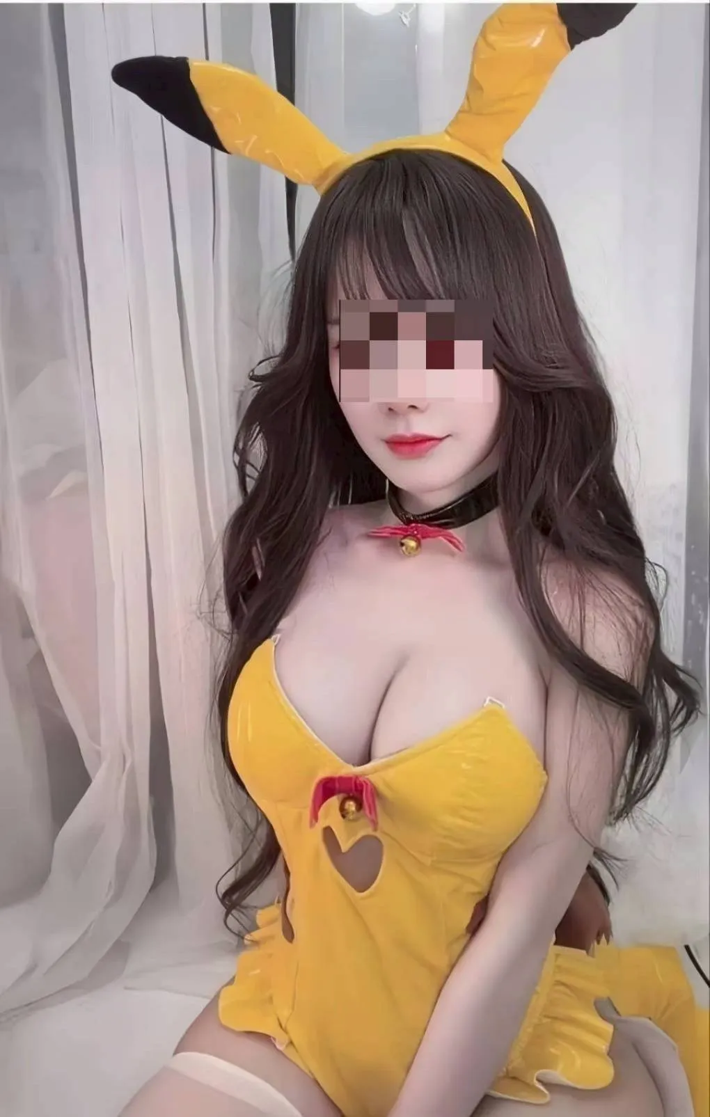 Bell นวดฟิน B2B Location Bangkok Khet Bang Na - 32 years | NongNong Bell นวดฟิน B2B รับงานไซด์ไลน์ Bangkok Khet Bang Na อุดมสุข บางนา อ่อนนุช พระโขนง บางจาก ศรีนครินทร์ แบริ่ง ลาซาล รูปที่ 9 | NongNong