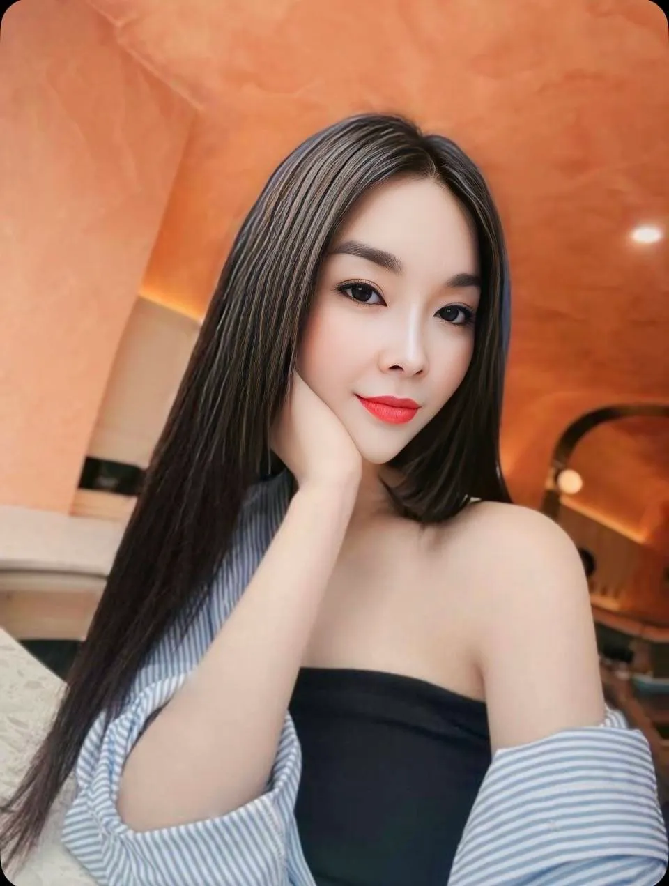 Nano นาโน พื้นที่รับงาน กรุงเทพมหานคร เขตสาทร - 25 ปี | NongNong Nano นาโน รับงานไซด์ไลน์ กรุงเทพมหานคร เขตสาทร สาทร สีลม พระราม4 รูปที่ 5 | NongNong
