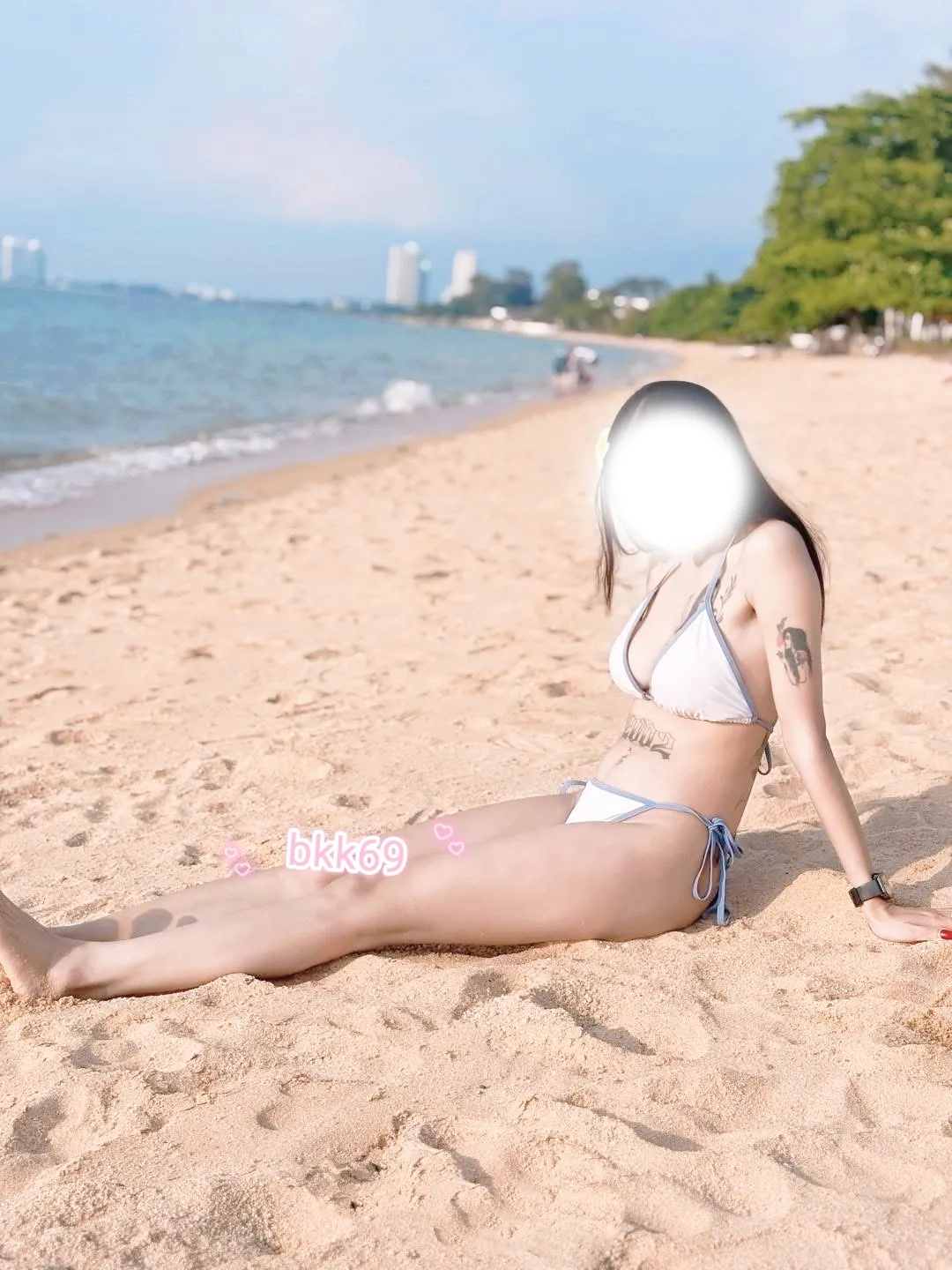 ยูกิbkk69 รับงานไซด์ไลน์ Bangkok Khet Din Daeng รัชดา17-ห้วยขวาง รูปที่ 3 | NongNong