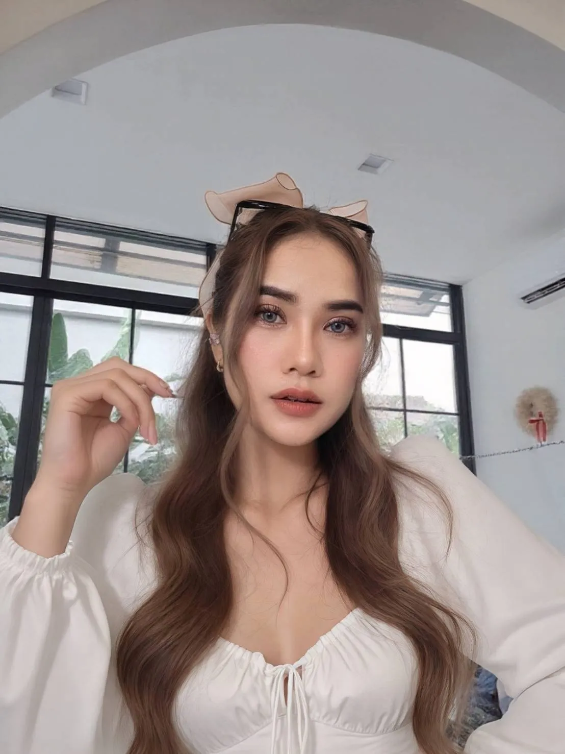 แพตตี้ พื้นที่รับงาน กรุงเทพมหานคร เขตสาทร - 26 ปี | NongNong แพตตี้ รับงานไซด์ไลน์ กรุงเทพมหานคร เขตสาทร สาทร สีลม สาธร รูปที่ 8 | NongNong