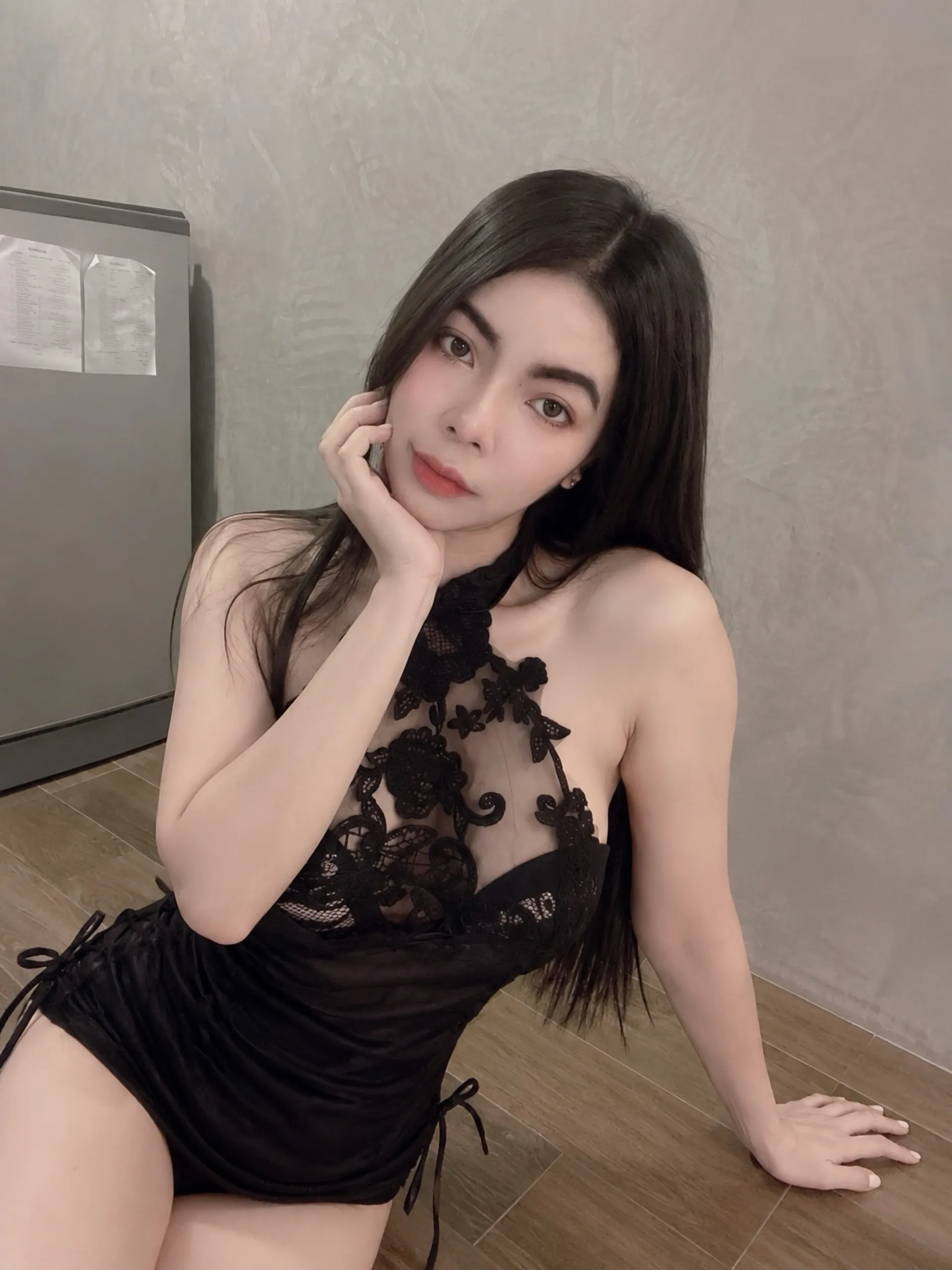 เอลล่า พื้นที่รับงาน กรุงเทพมหานคร เขตจอมทอง - 23 ปี | NongNong เอลล่า รับงานไซด์ไลน์ กรุงเทพมหานคร เขตจอมทอง พระราม2 รูปที่ 1 | NongNong