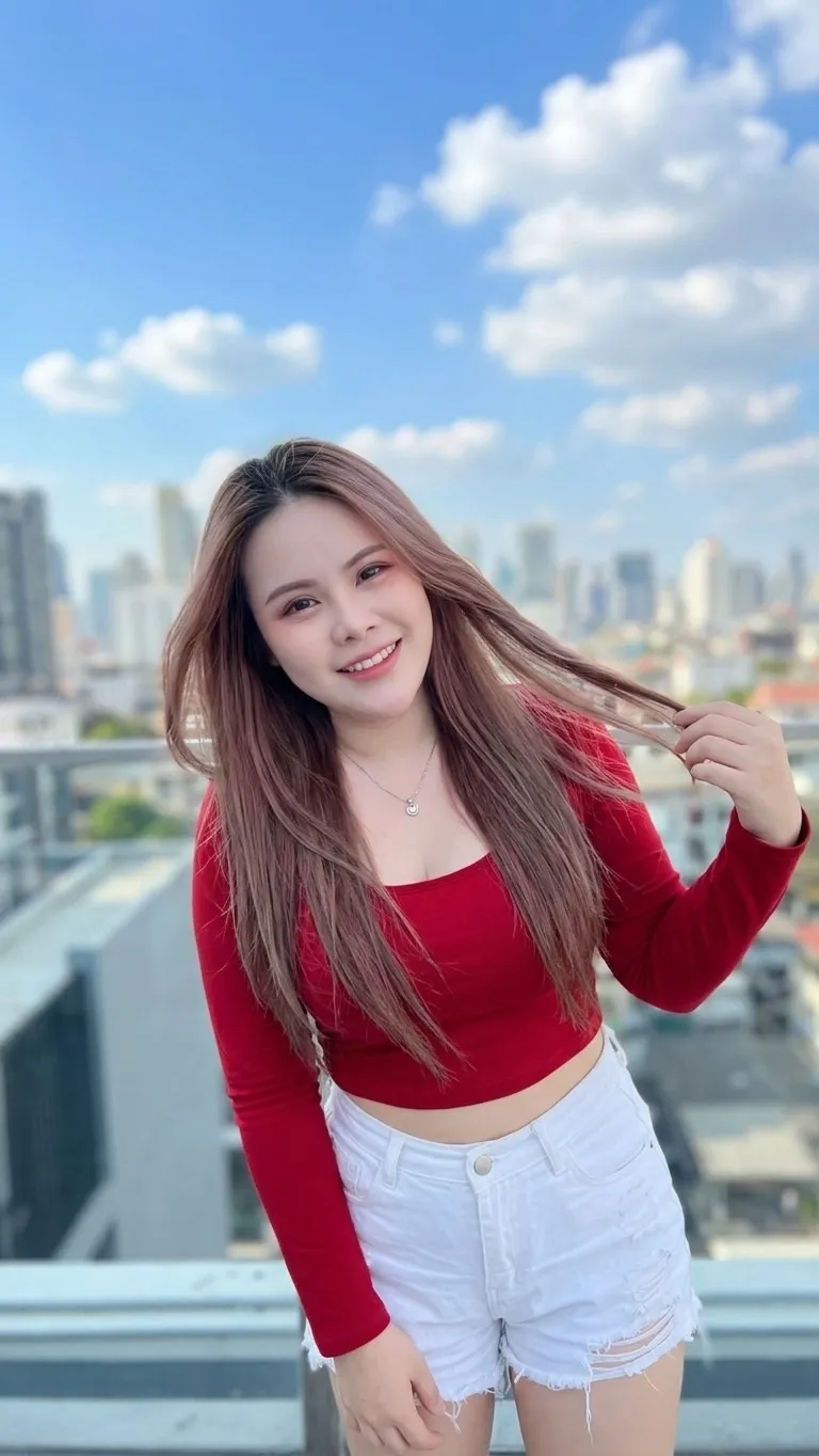 ลินดา พื้นที่รับงาน นนทบุรี เมืองนนทบุรี - 26 ปี | NongNong ลินดา รับงานไซด์ไลน์ นนทบุรี เมืองนนทบุรี รัตนาธิเบศร์ รูปที่ 2 | NongNong
