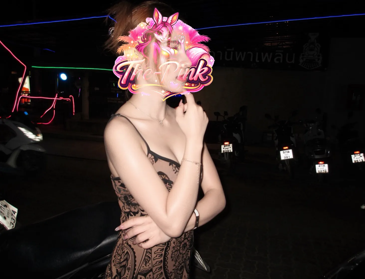 เรนโบว์ รับงานไซด์ไลน์ กรุงเทพมหานคร เขตบางนา บางนา/อุดมสุข/ศรีนครินทร์ รูปที่ 4 | NongNong