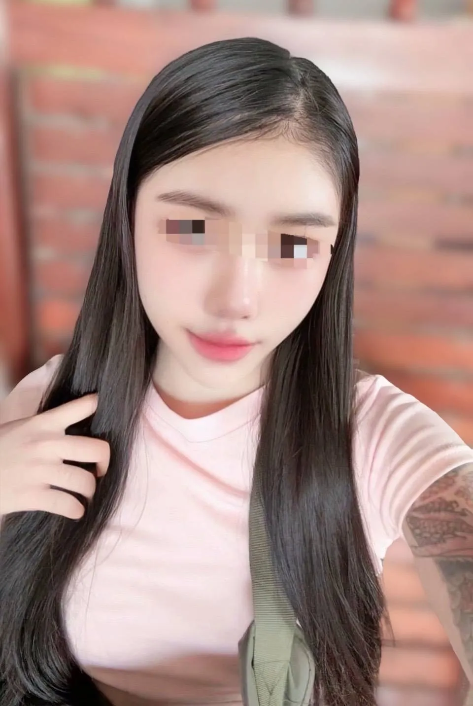 น้องชูครีม พื้นที่รับงาน กรุงเทพมหานคร เขตบางนา - 23 ปี | NongNong น้องชูครีม รับงานไซด์ไลน์ กรุงเทพมหานคร เขตบางนา บางนา - ศรีนครินทร์ รูปที่ 2 | NongNong