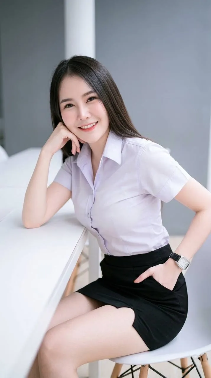 มิวมิว รับงานไซด์ไลน์ ปทุมธานี ธัญบุรี รังสิตคลอง1 สะพานแดง ธัญบุรี รูปที่ 2 | NongNong