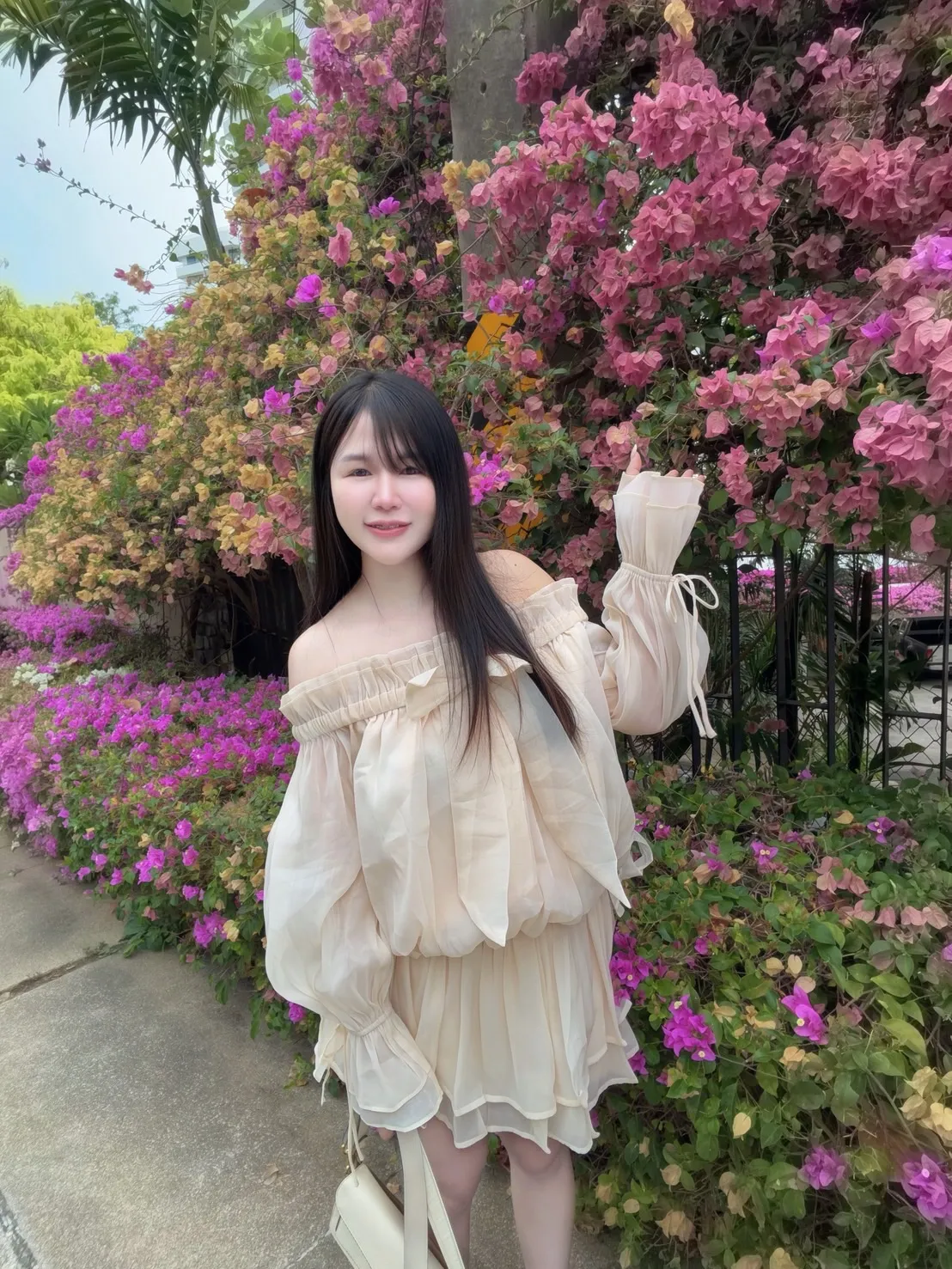 เมษา รับงานไซด์ไลน์ กรุงเทพมหานคร เขตธนบุรี ตากสิน รูปที่ 3 | NongNong
