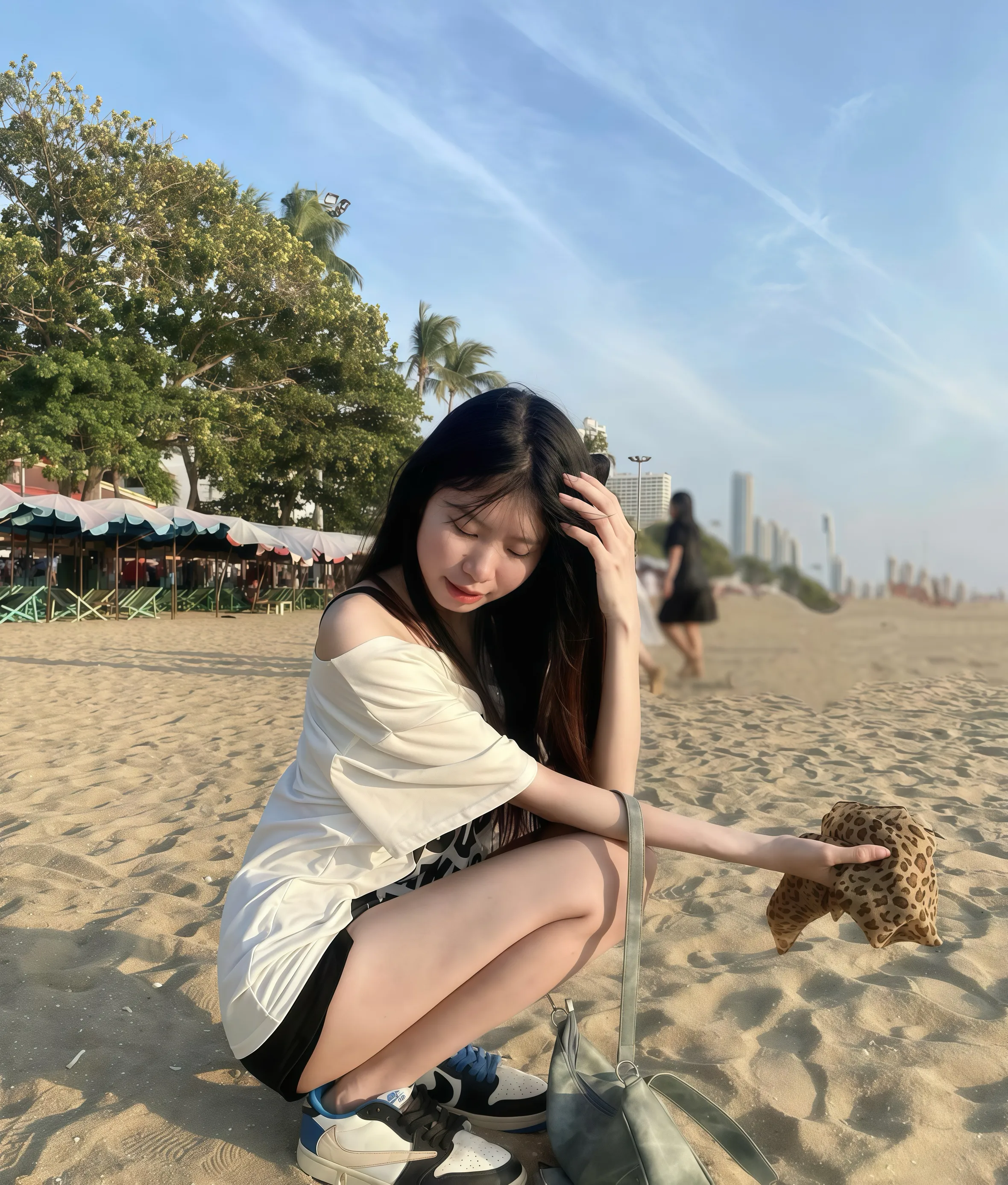 อามิ รับงานไซด์ไลน์ กรุงเทพมหานคร เขตดินแดง รัชดา 17 รูปที่ 5 | NongNong