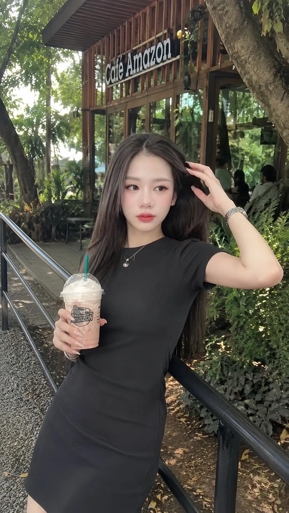 เยลลี่ รับงานไซด์ไลน์ กรุงเทพมหานคร เขตบึงกุ่ม เอเชียรีสอร์ทเกษตรนวมินทร์ รูปที่ 2 | NongNong
