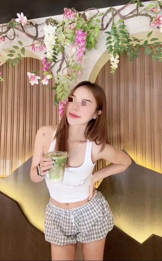 น้องเมเปิ้ล พื้นที่รับงาน กรุงเทพมหานคร เขตบางนา - 22 ปี | NongNong น้องเมเปิ้ล รับงานไซด์ไลน์ กรุงเทพมหานคร เขตบางนา บางนา - ศรีนครินทร์ - สุขุมวิท - อุดมสุข - อ่อนนุช รูปที่ 4 | NongNong