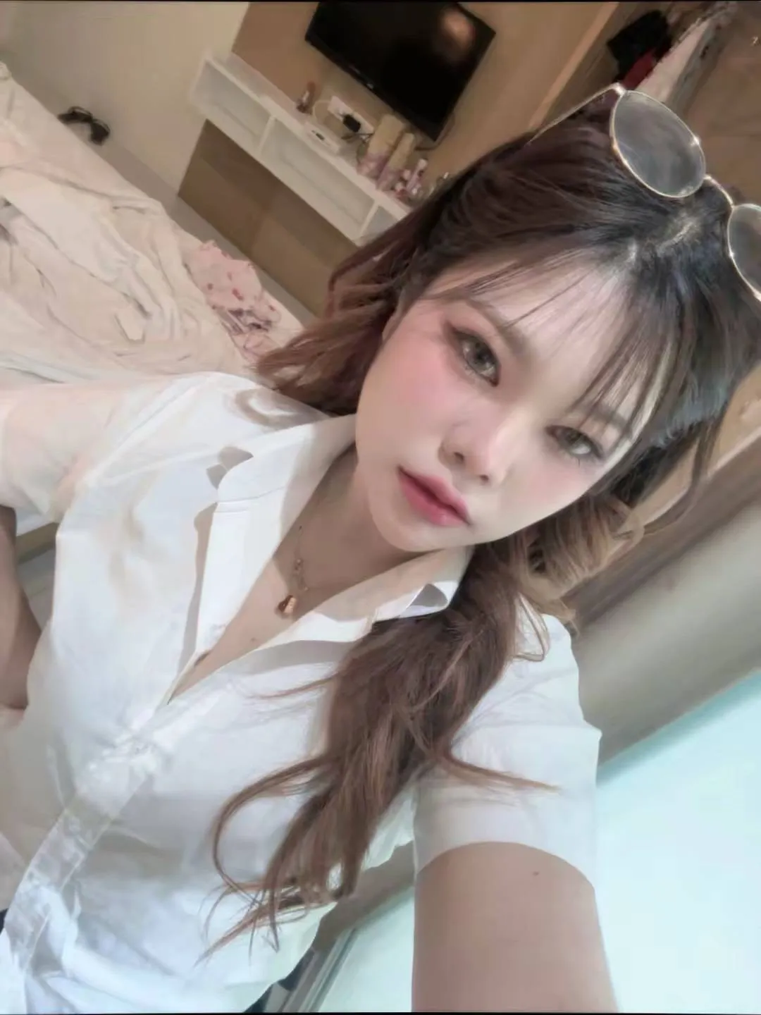 คริสตัล Location Bangkok Khet Bang Khen - 24 years | NongNong คริสตัล รับงานไซด์ไลน์ Bangkok Khet Bang Khen รามอินทรา 19 บางเขน รูปที่ 5 | NongNong