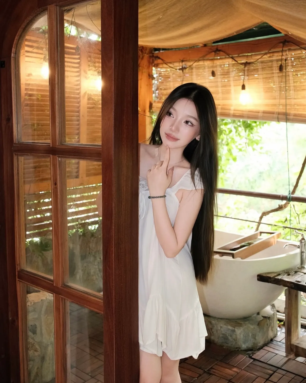 น้ำชา รัชดา พื้นที่รับงาน กรุงเทพมหานคร เขตห้วยขวาง - 21 ปี | NongNong น้ำชา รัชดา รับงานไซด์ไลน์ กรุงเทพมหานคร เขตห้วยขวาง รัชดา-ห้วยขวาง รูปที่ 1 | NongNong