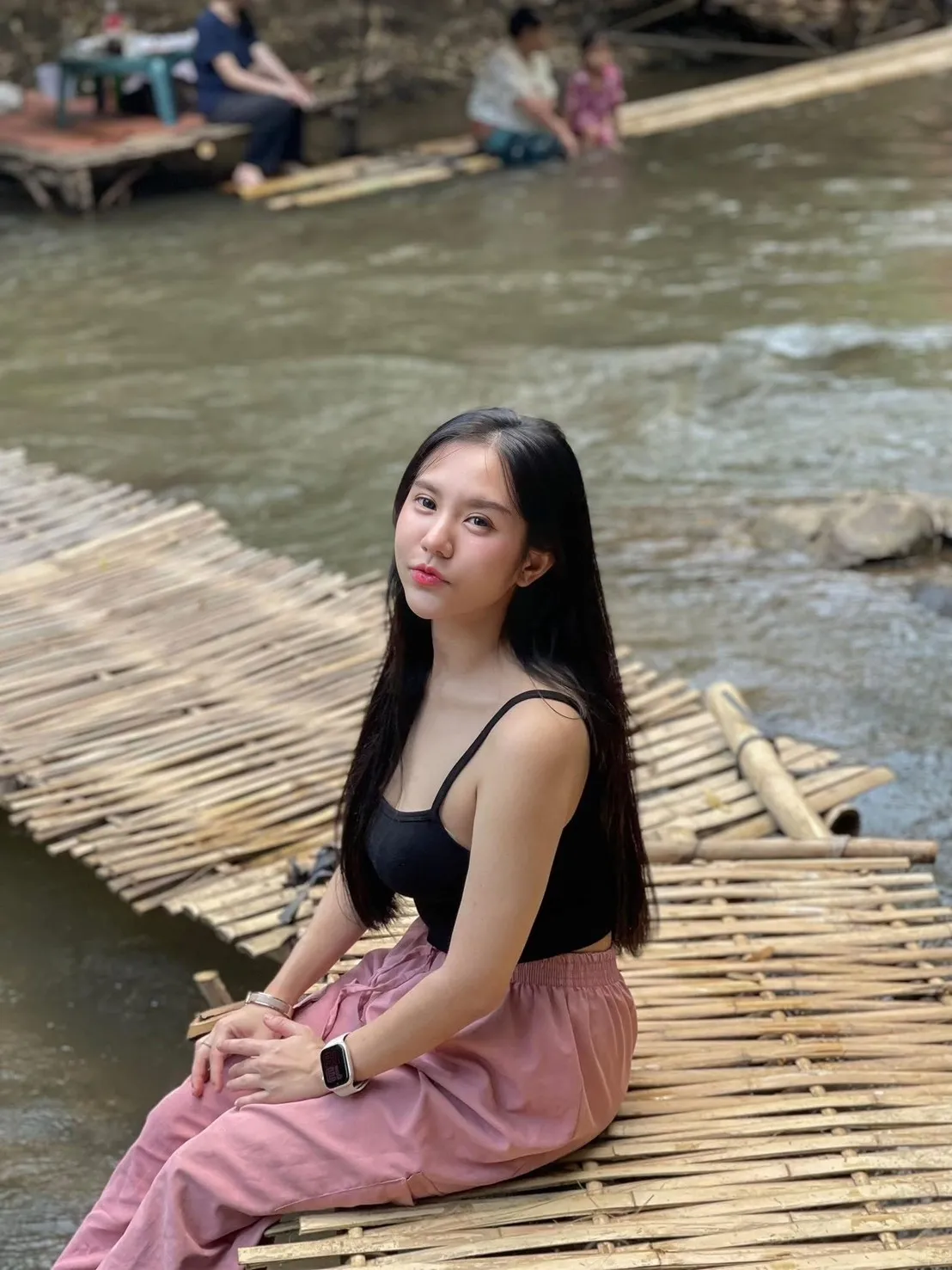 น้องเพ้นท์ รับงานไซด์ไลน์ Samut Prakan Bang Phli บางพลี บิ๊กซีบางพลี แบริ่ง เทพารักษ์ ลาซาล ปากน้ำ หนามแดง รามคำแหง บางปลา คลองขุด ศรีนครินทร์ กิ่งแก้ว บางเสาธง หนามแดง สมุทรปราการ สุขุมวิท ลาดกระบัง พระประแดง บางบ่อ  หัวเฉียว อุดมสุข อ่อนนุช สุวรรณภูมิ แพรกษา ซอยมังกร บางปู  บางนา สำโรง ร่มเกล้า ประเวศ พัฒนาการ ศรีนครินทร์ ลาดกระบัง พระโขนง ประเวศ รามคำแหง รูปที่ 5 | NongNong