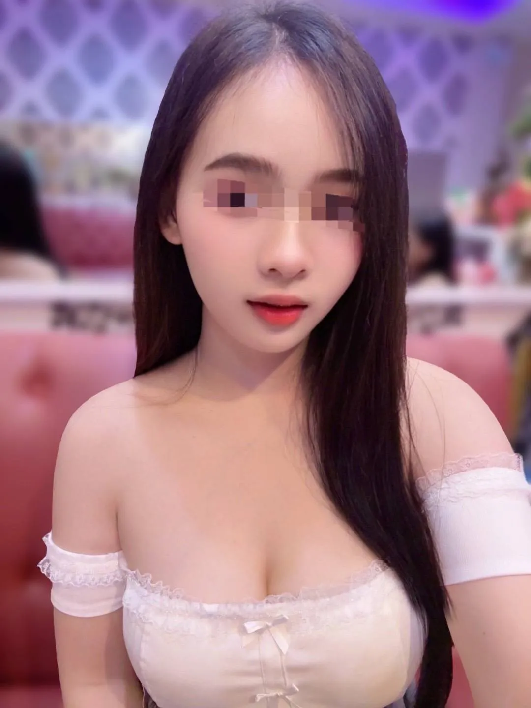 น้องมาเบล พื้นที่รับงาน กรุงเทพมหานคร เขตบางนา - 20 ปี | NongNong น้องมาเบล รับงานไซด์ไลน์ กรุงเทพมหานคร เขตบางนา บางนา - ศรีนครินทร์ - สุขุมวิท - อุดมสุข - อ่อนนุช รูปที่ 1 | NongNong