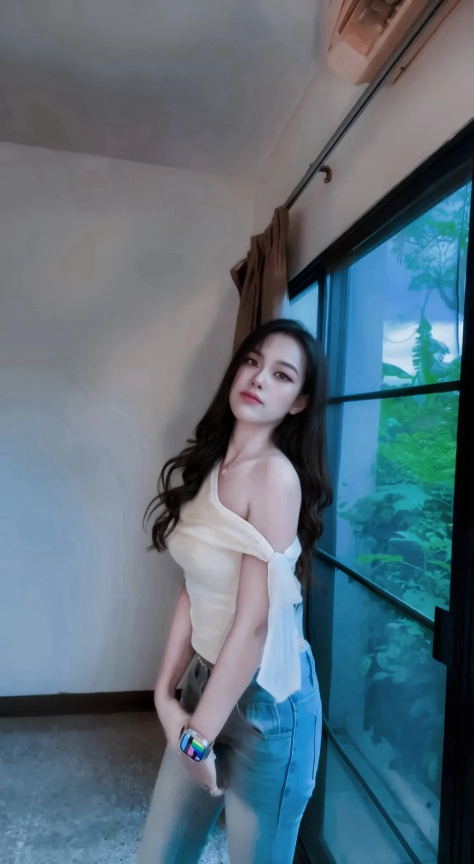 มาเบล Location Bangkok Khet Bueng Kum - 22 years | NongNong มาเบล รับงานไซด์ไลน์ Bangkok Khet Bueng Kum เกษตรนวมินทร์ รูปที่ 1 | NongNong