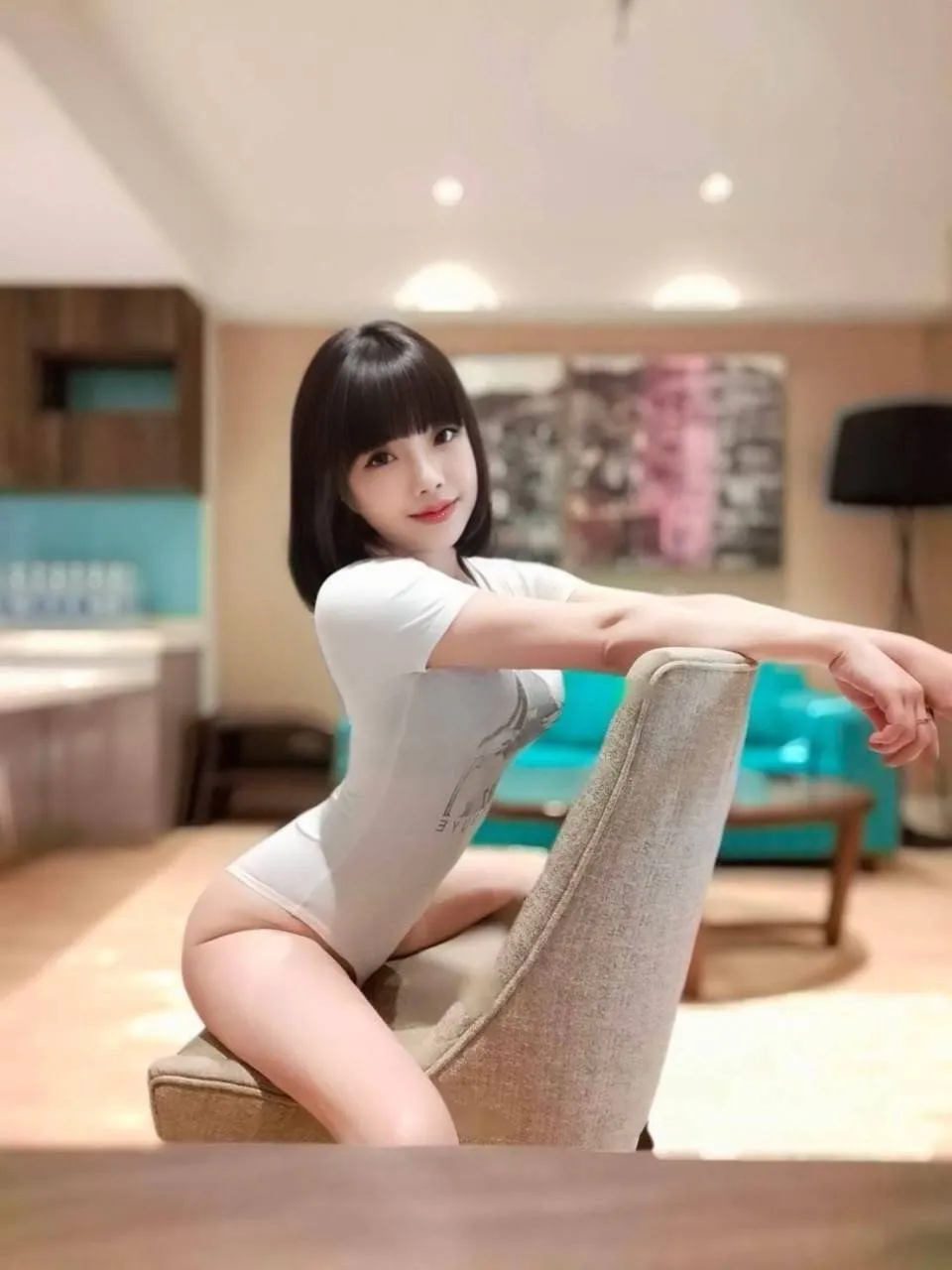 ยูมินอา พื้นที่รับงาน กรุงเทพมหานคร เขตบึงกุ่ม - 23 ปี | NongNong ยูมินอา รับงานไซด์ไลน์ กรุงเทพมหานคร เขตบึงกุ่ม เอเชียรีสอร์ทเกษตรนวมินทร์ รูปที่ 3 | NongNong