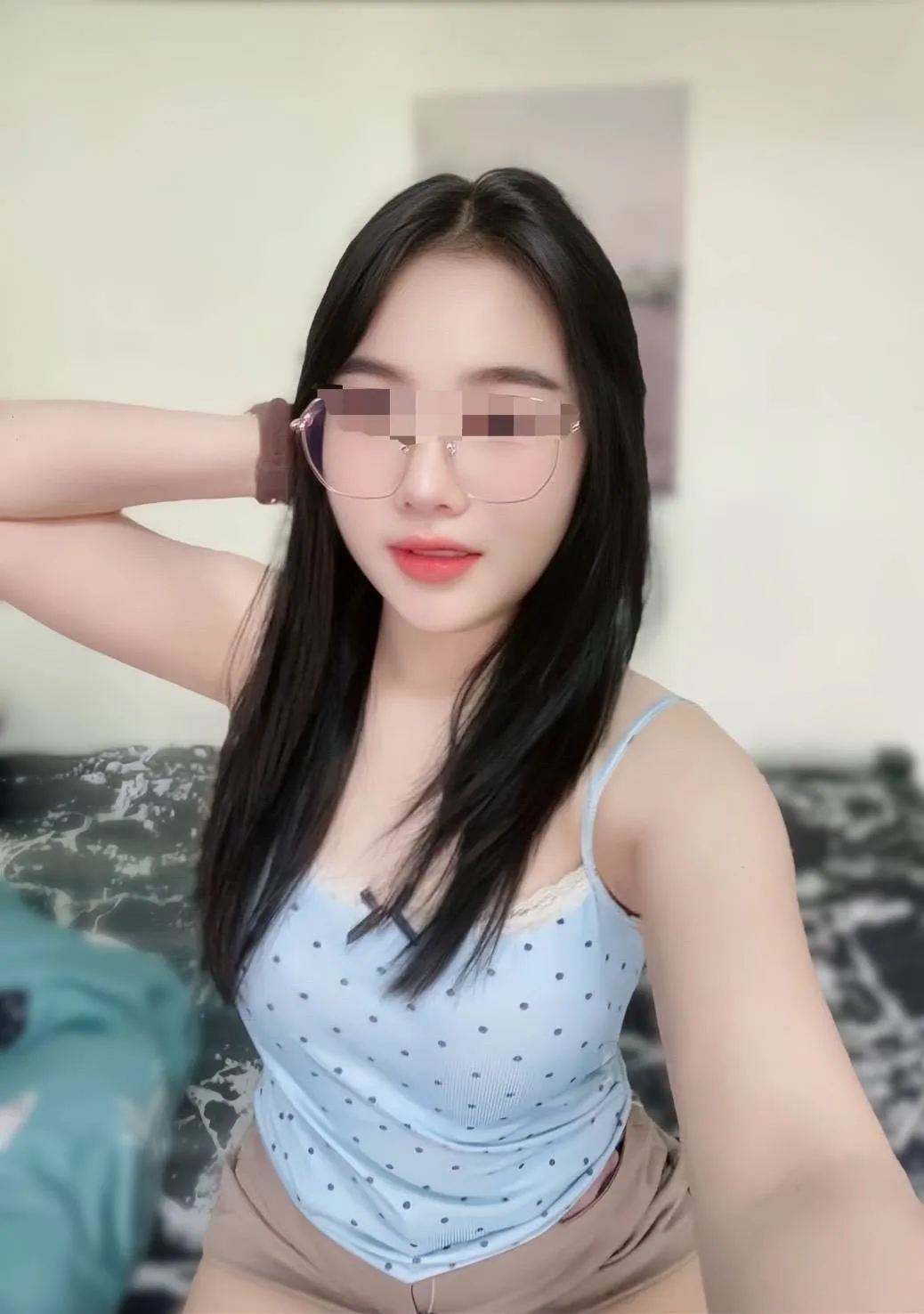 น้องลิน Location Bangkok Khet Bang Na - 22 years | NongNong น้องลิน รับงานไซด์ไลน์ Bangkok Khet Bang Na บางนา - ศรีนครินทร์ - สุขุมวิท - อุดมสุข - อ่อนนุช รูปที่ 3 | NongNong