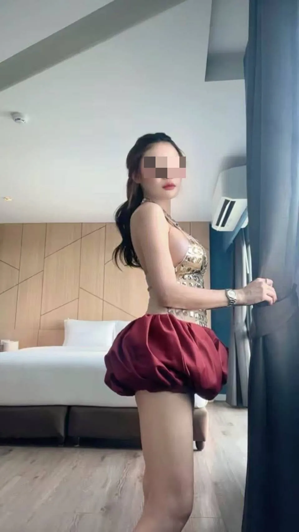 น้องฟิตเนส Location Samut Prakan Bang Phli - 26 years | NongNong น้องฟิตเนส รับงานไซด์ไลน์ Samut Prakan Bang Phli บางพลี บิ๊กซีบางพลี แบริ่ง เทพารักษ์ ลาซาล ปากน้ำ หนามแดง รามคำแหง บางปลา คลองขุด ศรีนครินทร์ กิ่งแก้ว บางเสาธง หนามแดง สมุทรปราการ สุขุมวิท ลาดกระบัง พระประแดง บางบ่อ หัวเฉียว อุดมสุข อ่อนนุช สุวรรณภูมิ แพรกษา ซอยมังกร บางปู บางนา สำโรง ร่มเกล้า ประเวศ พัฒนาการ ศรีนครินทร์ ลาดกระบัง พระโขนง ประเวศ รามคำแหง รูปที่ 4 | NongNong