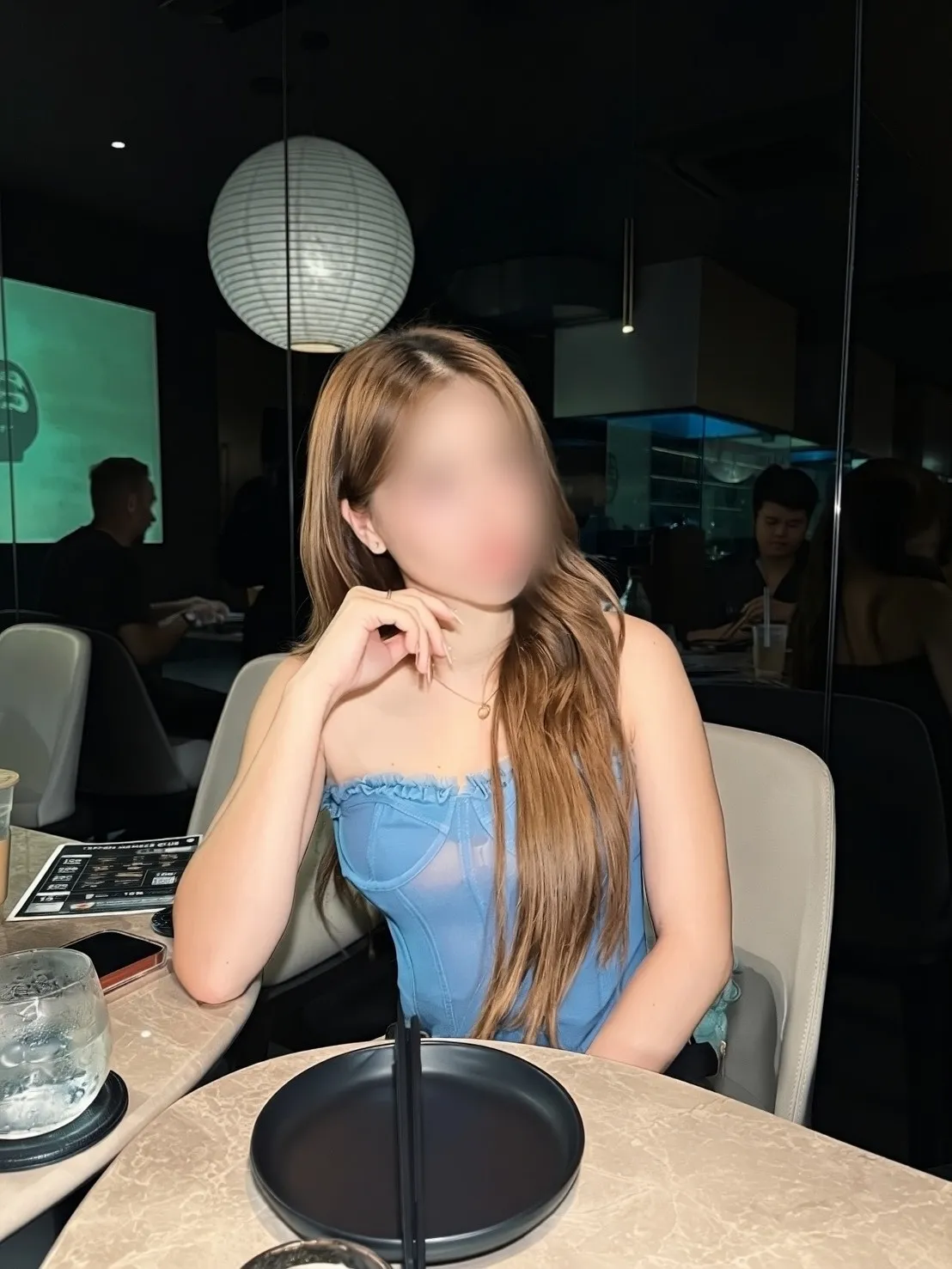 มายู รับงานไซด์ไลน์ กรุงเทพมหานคร เขตห้วยขวาง รัชดา 17 รูปที่ 3 | NongNong