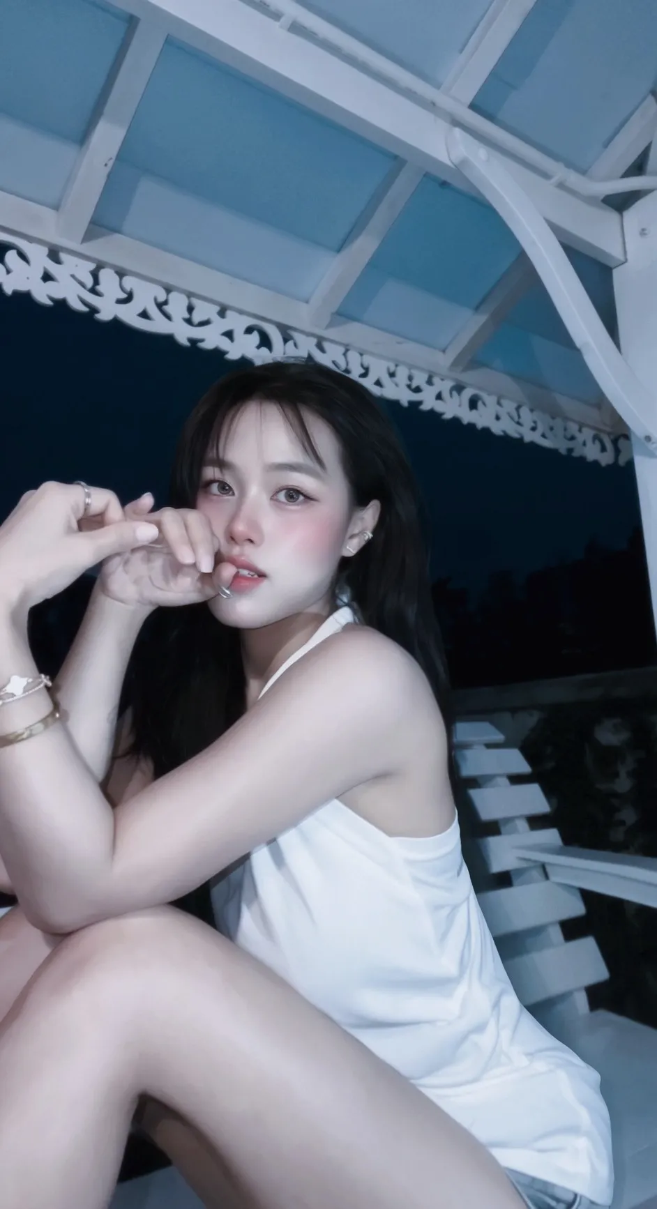 มาเบล Location Bangkok Khet Bueng Kum - 22 years | NongNong มาเบล รับงานไซด์ไลน์ Bangkok Khet Bueng Kum เกษตรนวมินทร์ รูปที่ 4 | NongNong