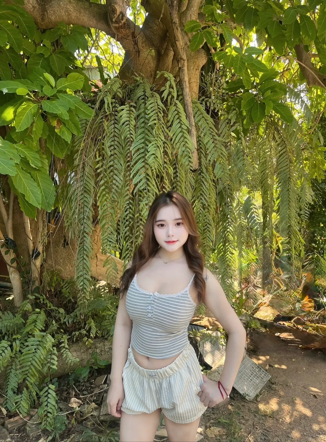 อัยวา พื้นที่รับงาน กรุงเทพมหานคร เขตธนบุรี - 20 ปี | NongNong อัยวา รับงานไซด์ไลน์ กรุงเทพมหานคร เขตธนบุรี ตากสิน รูปที่ 1 | NongNong
