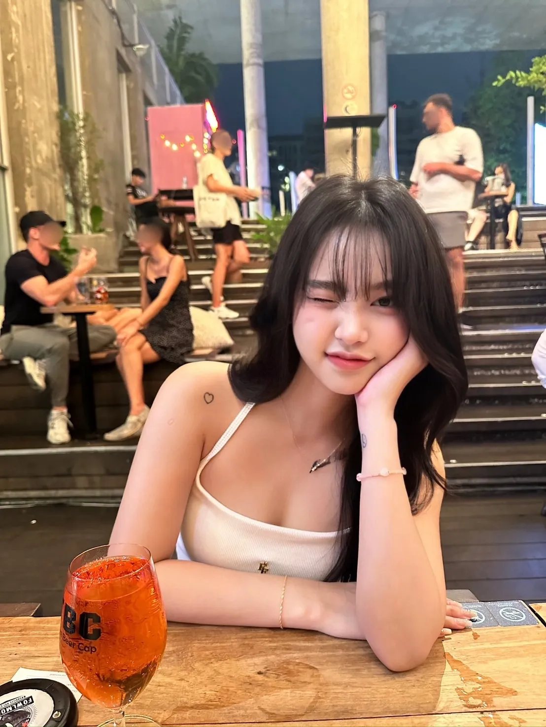 หมิง พื้นที่รับงาน กรุงเทพมหานคร เขตธนบุรี - 27 ปี | NongNong หมิง รับงานไซด์ไลน์ กรุงเทพมหานคร เขตธนบุรี ตากสิน รูปที่ 2 | NongNong