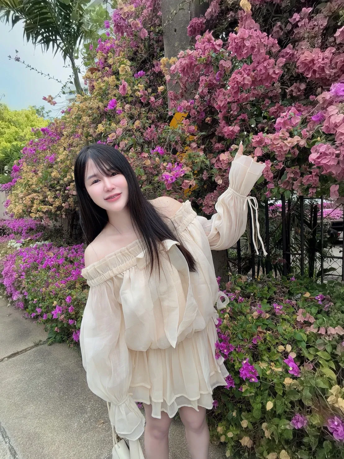 เมษา รับงานไซด์ไลน์ กรุงเทพมหานคร เขตธนบุรี ตากสิน รูปที่ 2 | NongNong