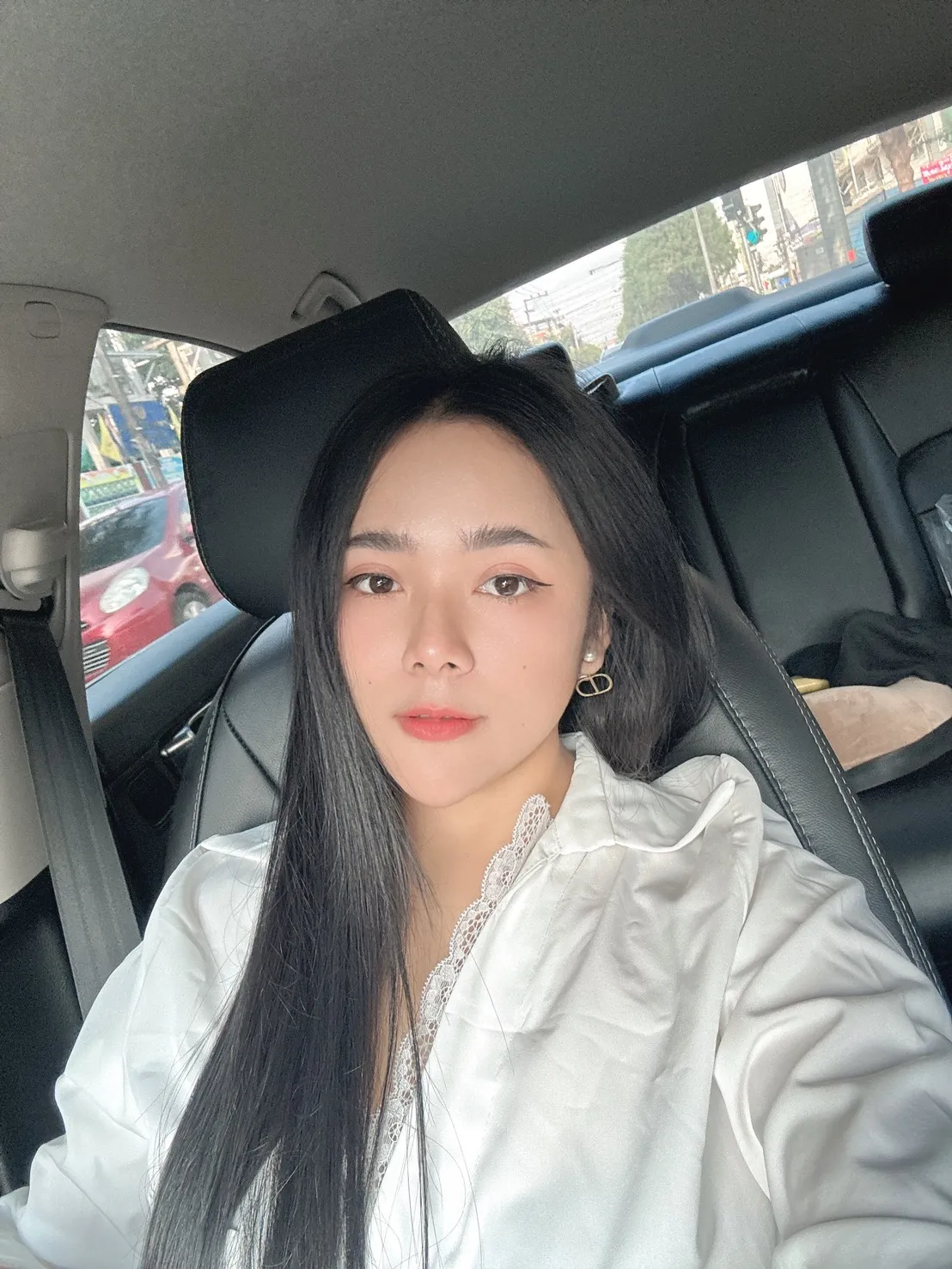 เมเปิ้ล รับงานไซด์ไลน์ กรุงเทพมหานคร เขตบางนา บางนา/อุดมสุข/ศรีนครินทร์ รูปที่ 4 | NongNong