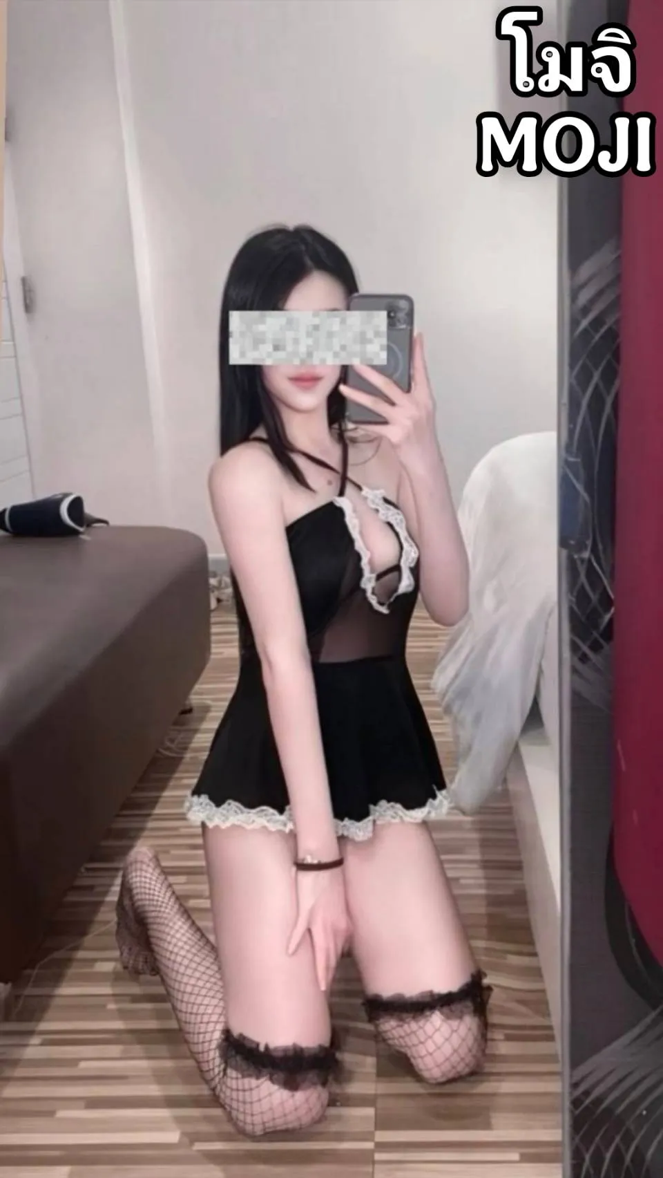โมจิ : MOJI พื้นที่รับงาน กรุงเทพมหานคร เขตห้วยขวาง - 24 ปี | NongNong โมจิ : MOJI รับงานไซด์ไลน์ กรุงเทพมหานคร เขตห้วยขวาง รัชดา-ห้วยขวาง-อินทามะระ-ดินแดง รูปที่ 2 | NongNong